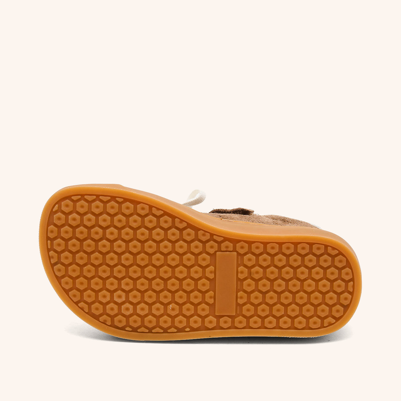 bisgaard-raymond-barefoot-sneaker-sage-barfu-leder image 4