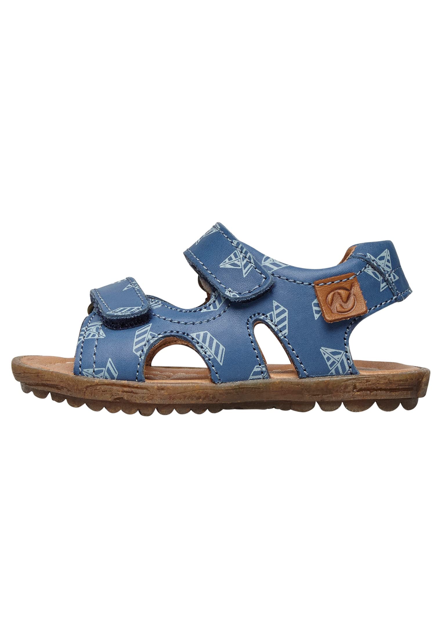 naturino-sky-lauflern-sandale-f-r-jungen-blau image 8