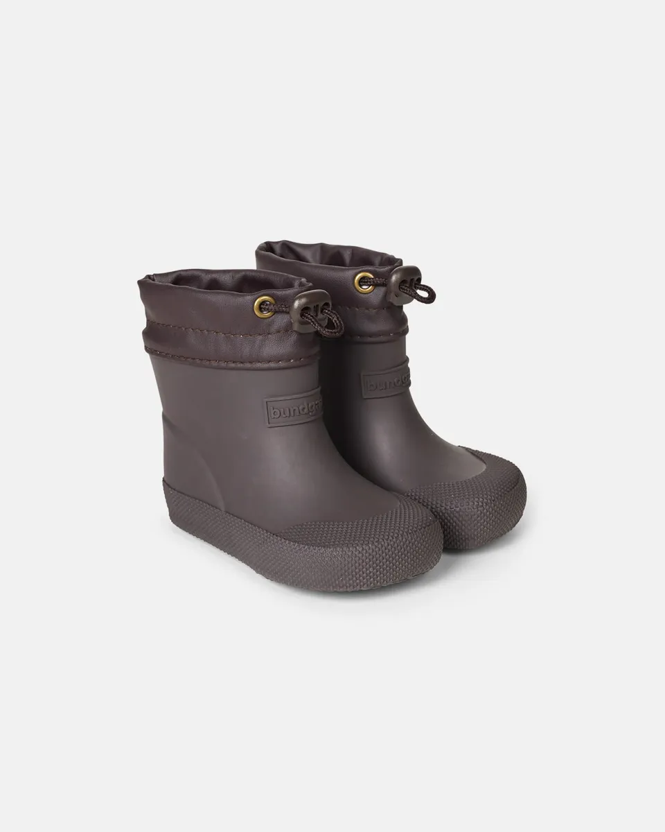 bundgaard-cover-dark-brown-gummistiefel-ultraleichter-barfu-regenstiefel image 1