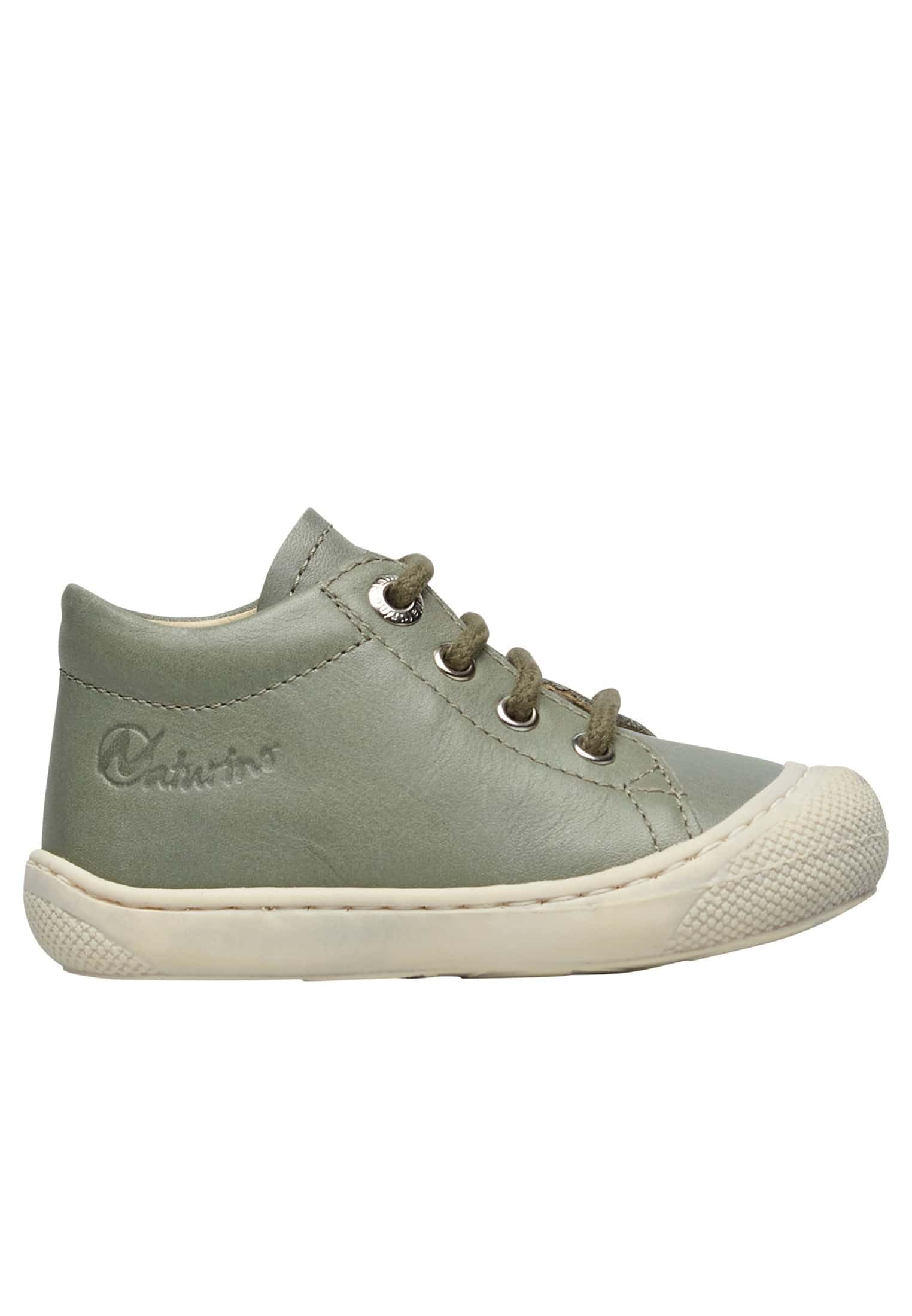 naturino-cocoon-lauflernschuhe-aus-leder-schmal-bone-sage-gr-n image 6
