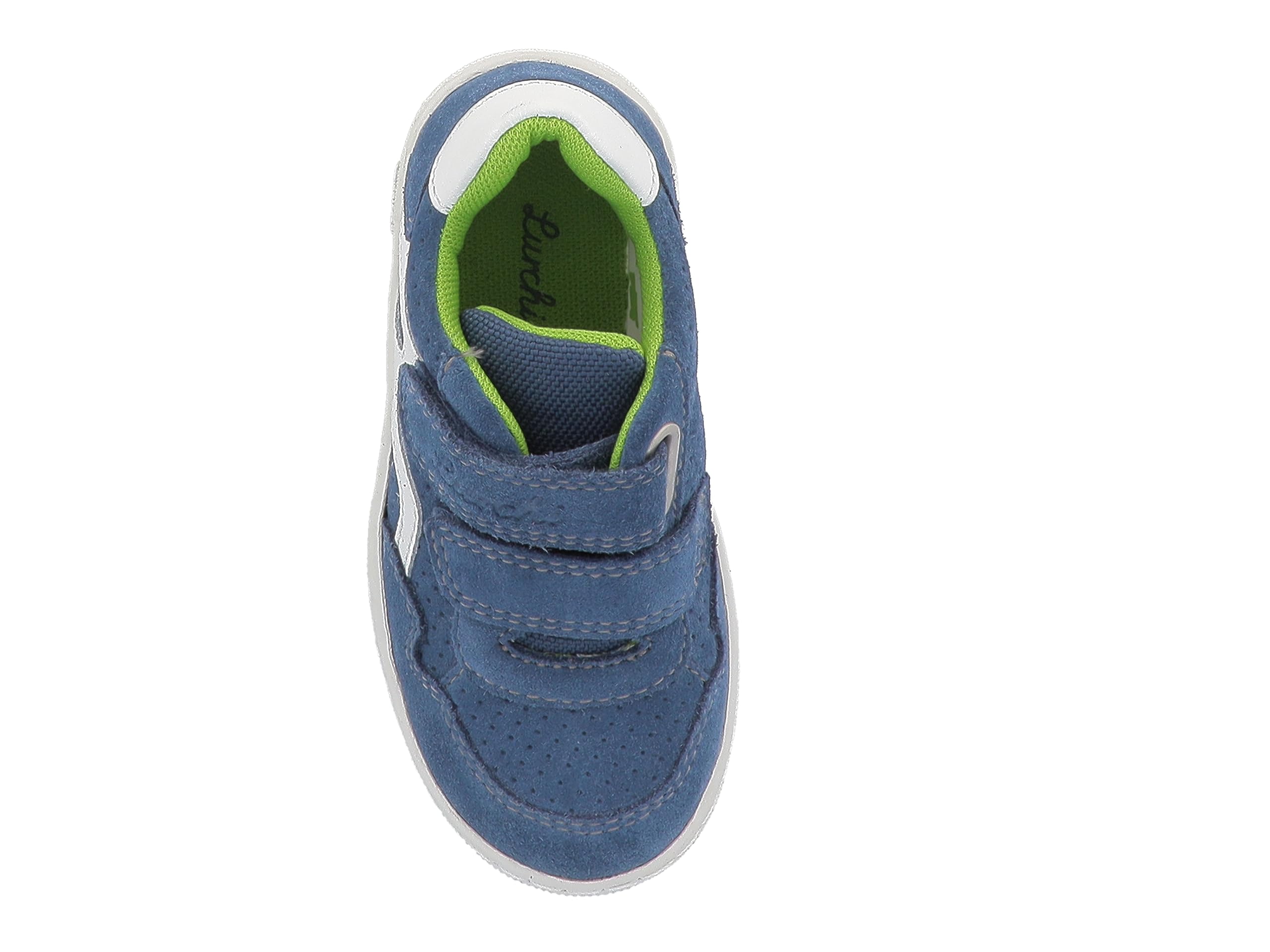 lurchi-dominik-sneaker-mit-klettverschluss-f-r-kinder image 6