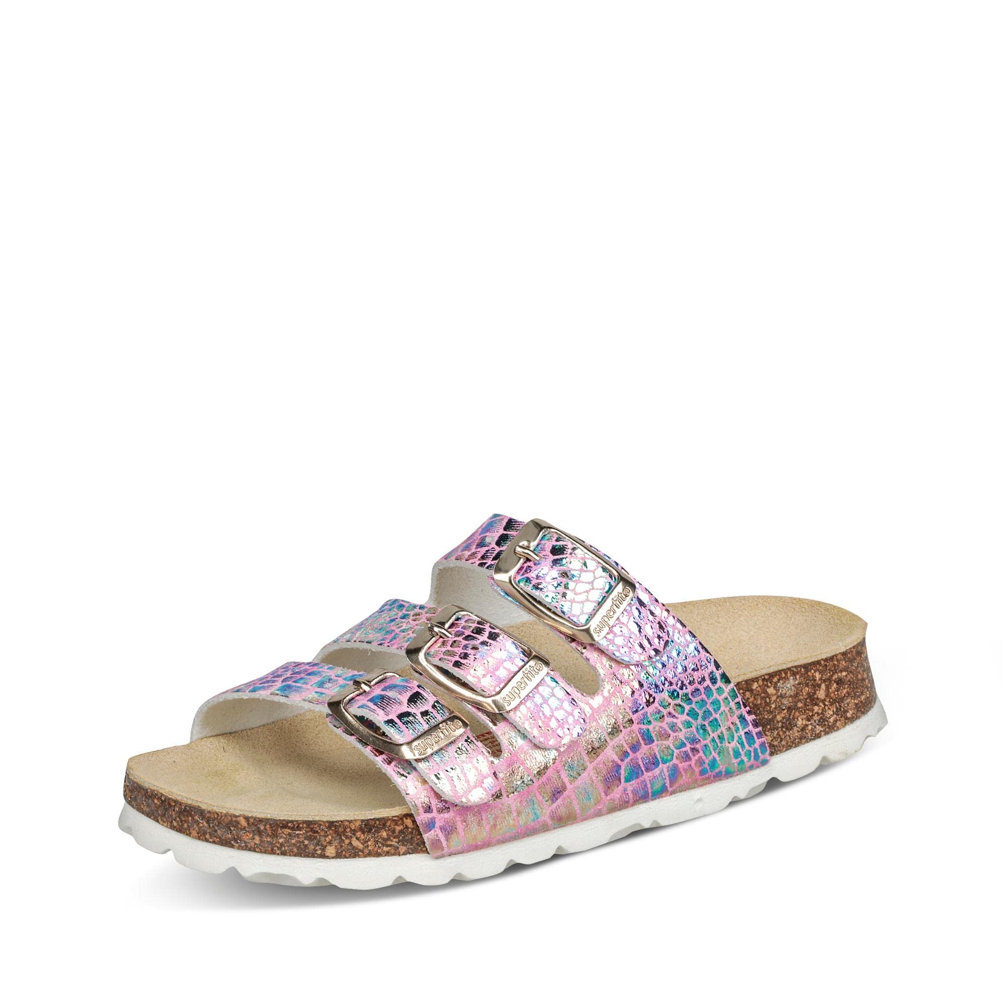 superfit-fussbettpantoffel-1-800113-hausschuhe-m-dchen image 8