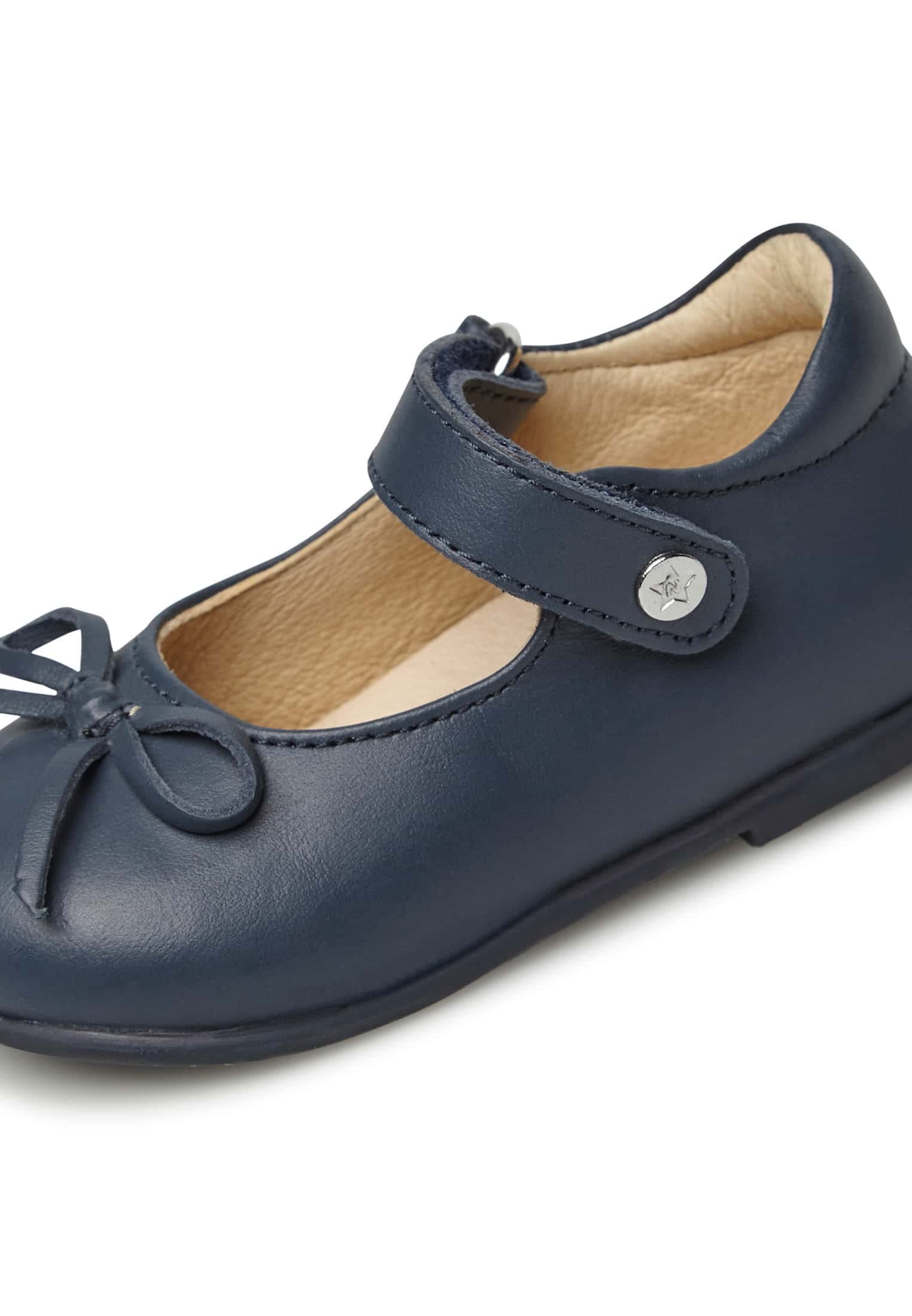 naturino-ballet-ballerinas-kalbsleder-mit-schleife image 6