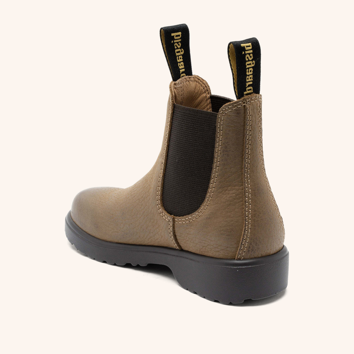 bisgaard-kim-khaki-robuster-kinderschuh-f-r-alltag-und-abenteuer image 2