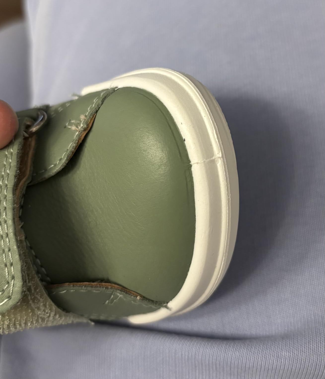 Beste Lauflernschuhe