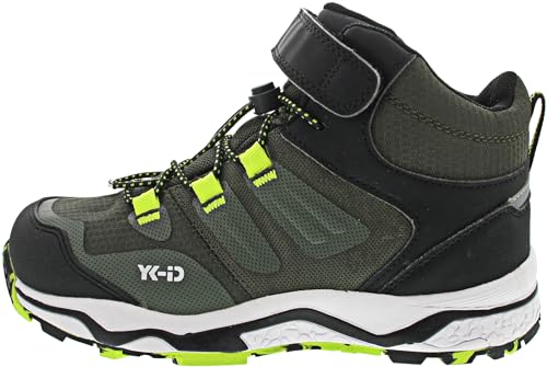 lurchi-leonard-tex-jungen-stiefel-grau-synthetik-gr-35 image 6