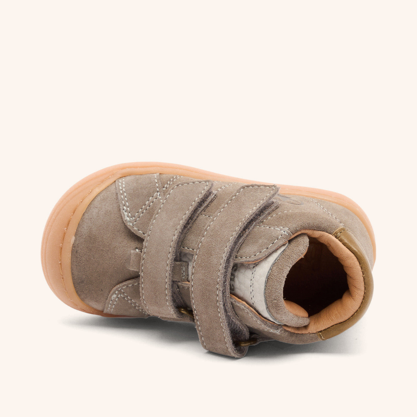 bisgaard-thor-v-grey-flexibler-lauflernschuh-f-r-die-ersten-schritte-gr-e-19-26 image 3
