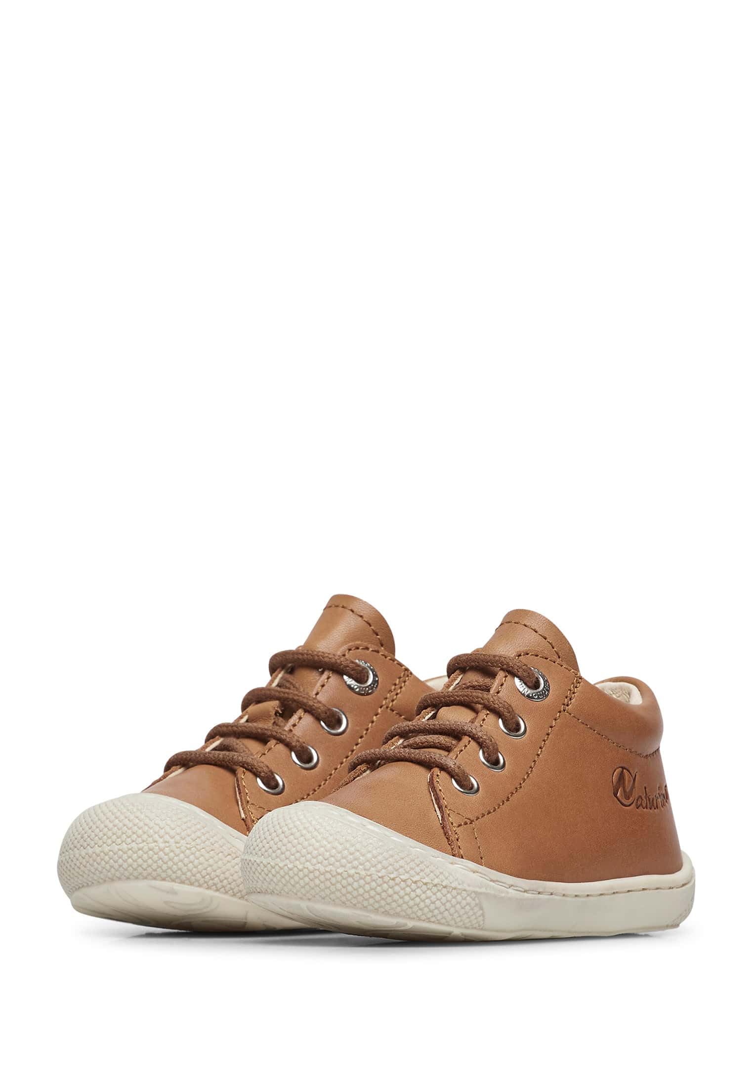 naturino-lauflernschuhe-first-steps-aus-nappaleder image 3