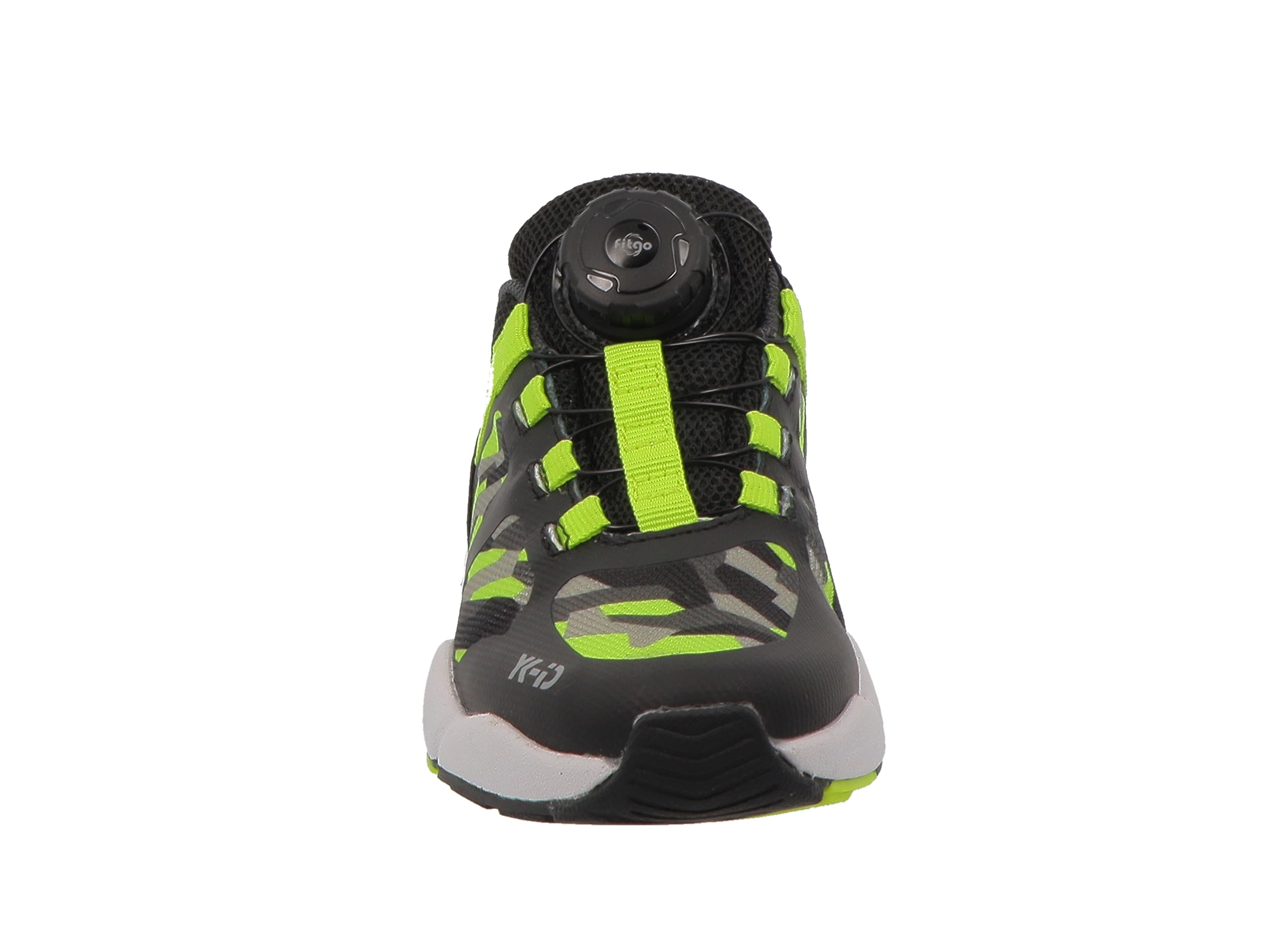 lurchi-leuron-tex-yk-id-sneaker-schnellverschluss image 4