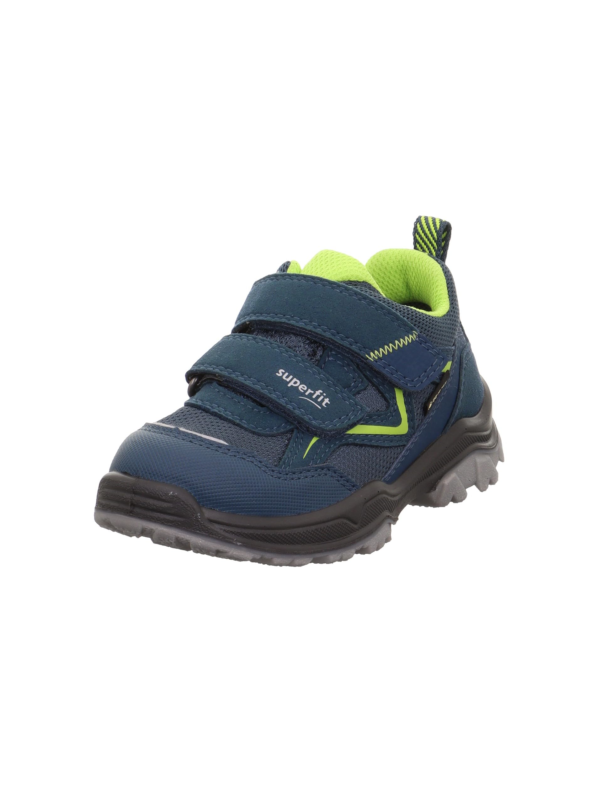 superfit-jupiter-jungen-sneaker-gore-tex-1-000056-wasserdichter-sneaker image 8
