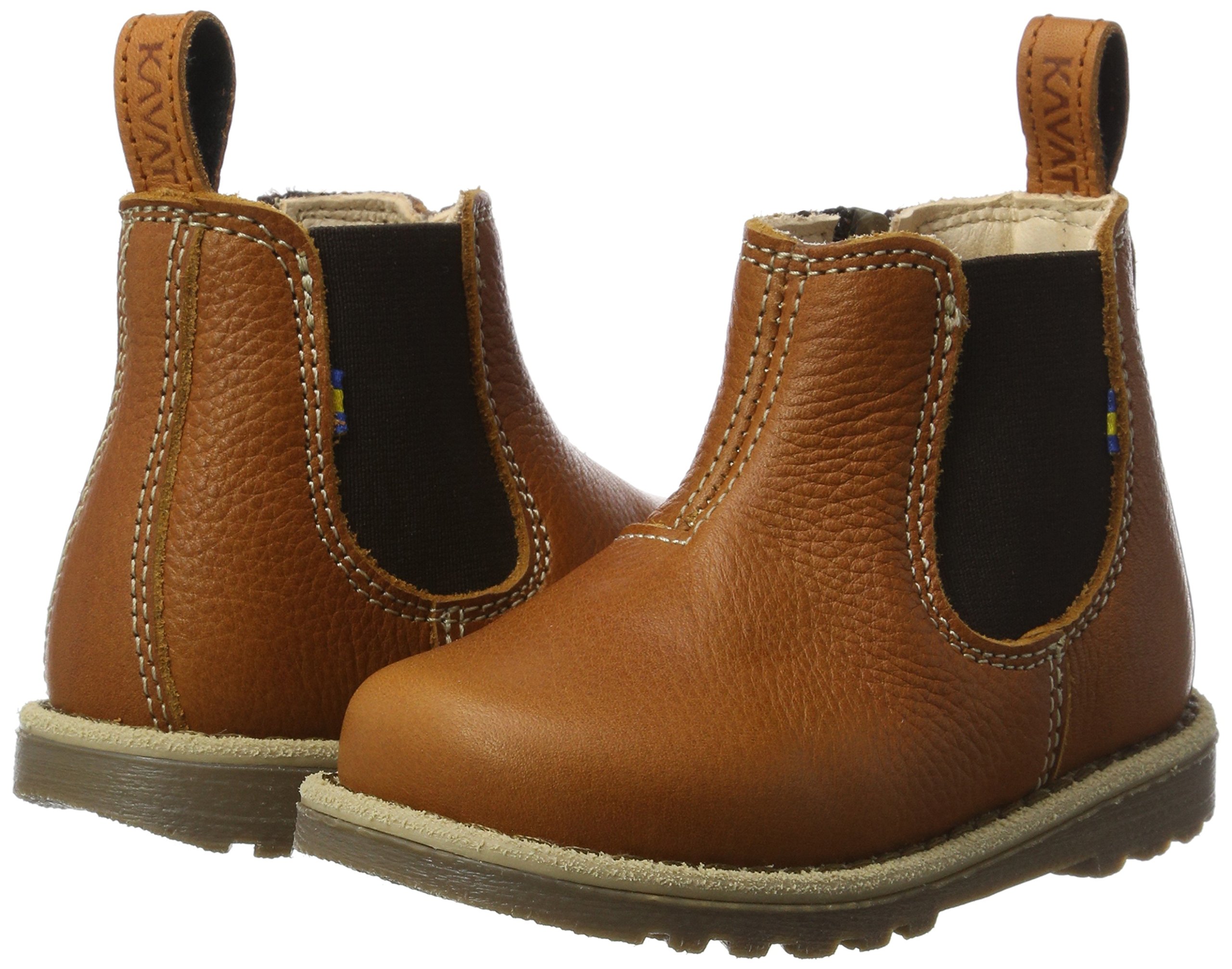 kavat-nym-lla-ep-chelsea-boots-braun-light-brown-27-eu image 7