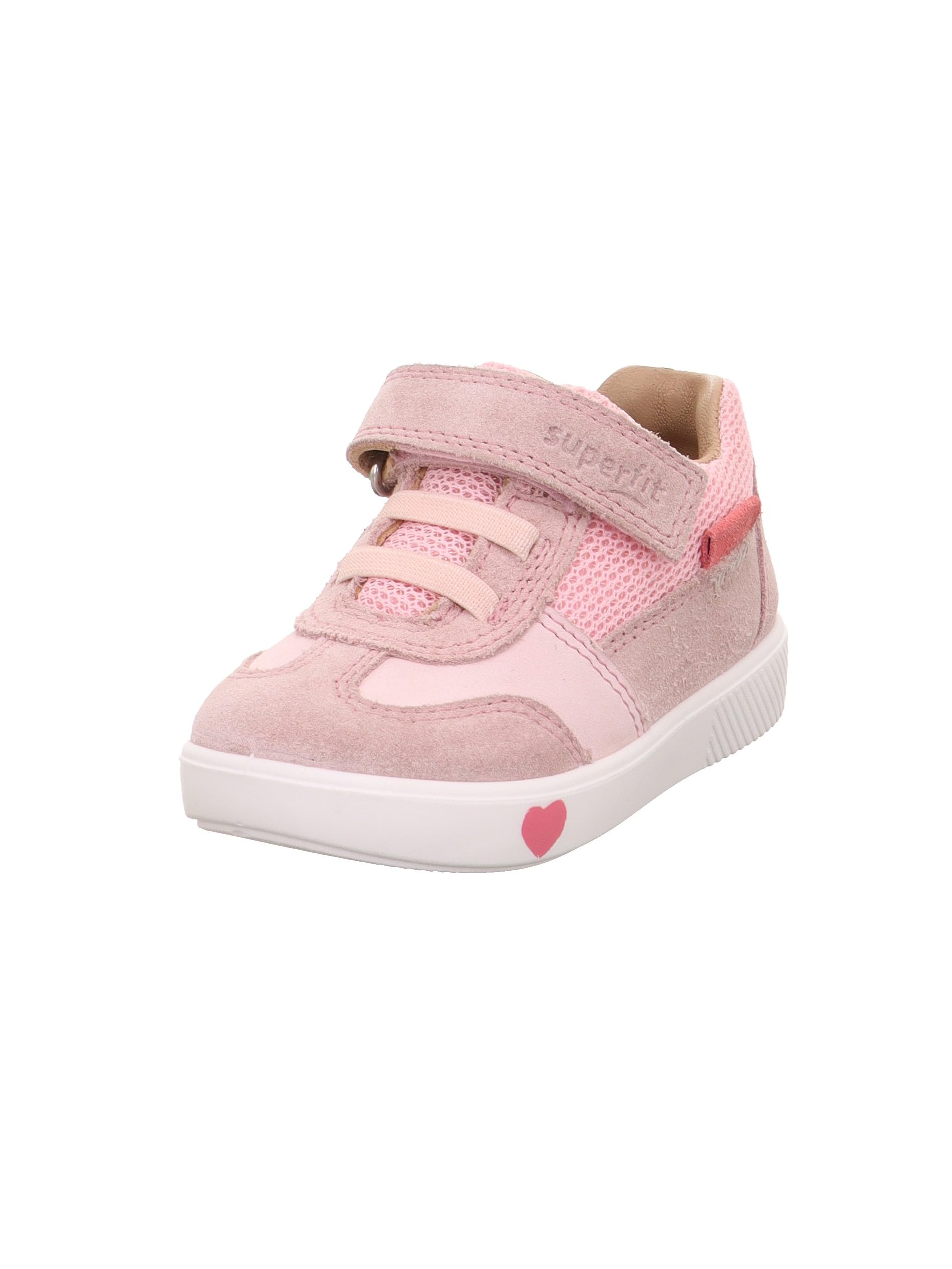 superfit-supies-sneaker-f-r-m-dchen-sommer-lauflern-sneaker image 7