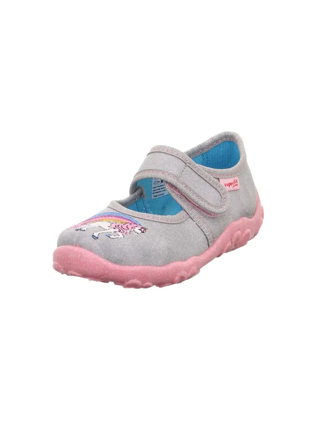 superfit-bonny-hausschuhe-1-800282-m-dchen-vegan image 1