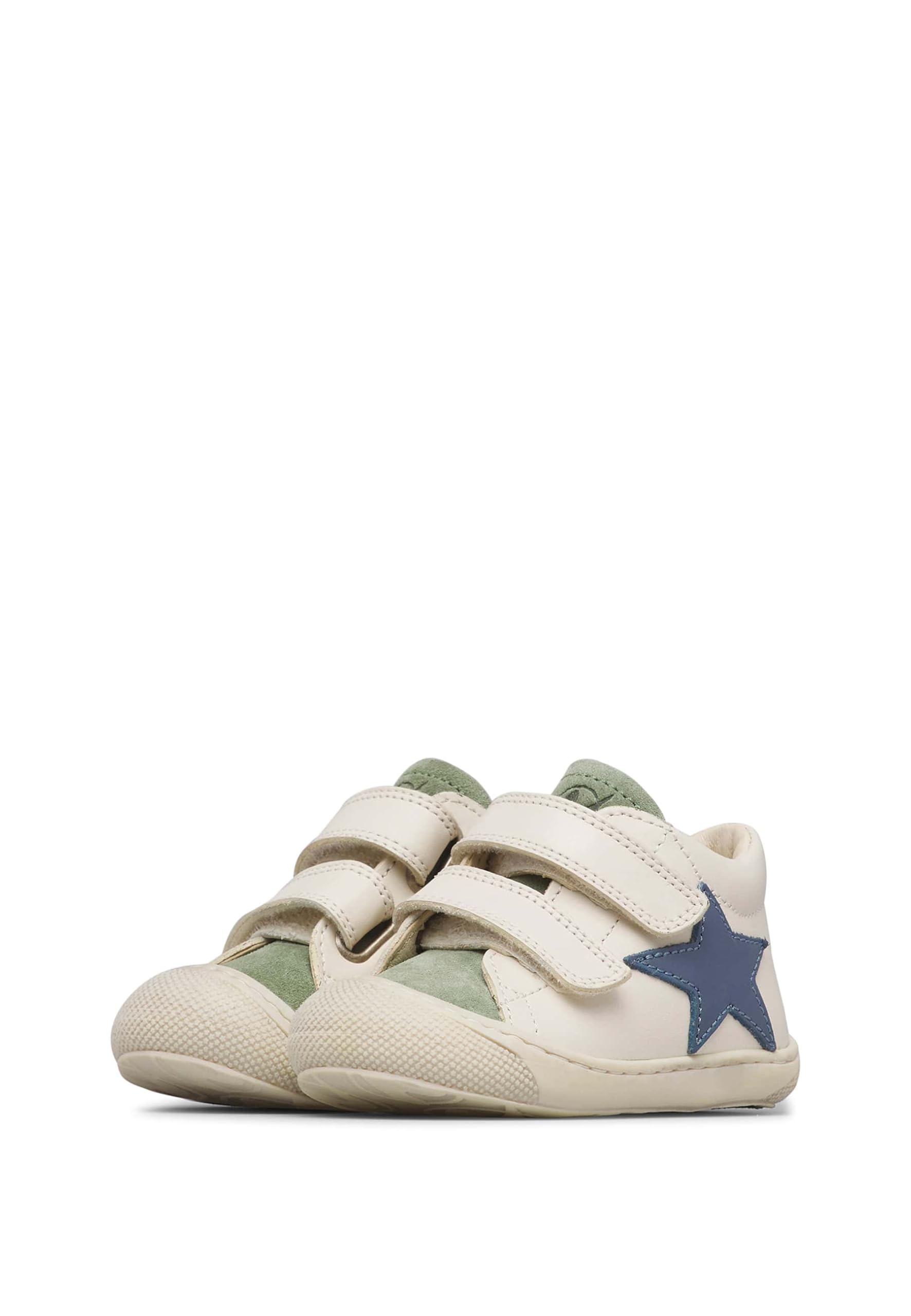 naturino-first-steps-lauflernschuhe-leder-mit-stern-patch image 8