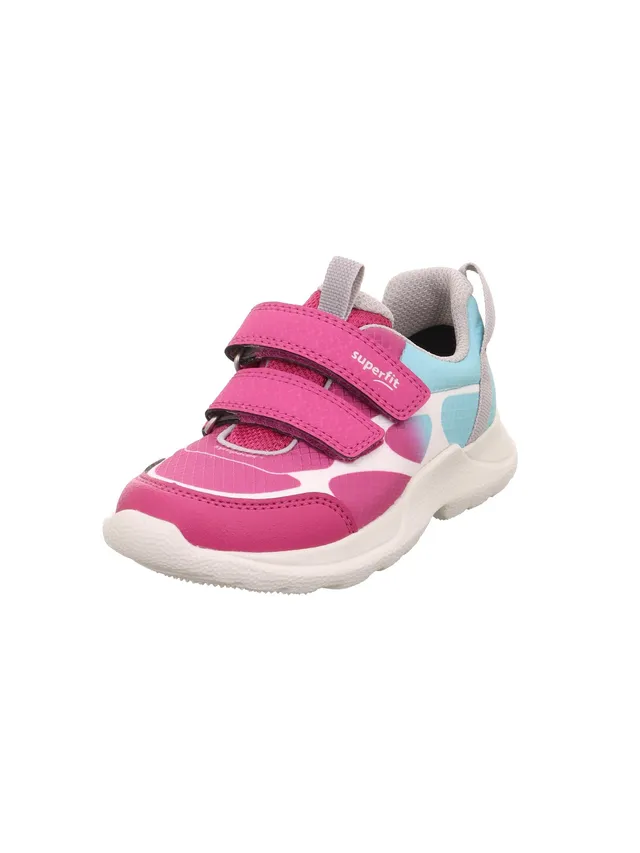 superfit-rush-m-dchen-sneaker-sympatex-stra-enschuh image 1