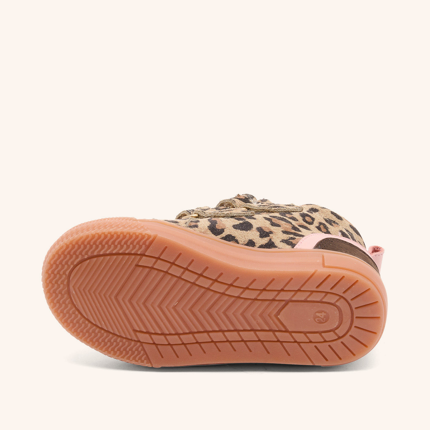 bisgaard-cuba-tex-leopard-wasserdichter-sneaker-f-r-aktive-kinder image 4