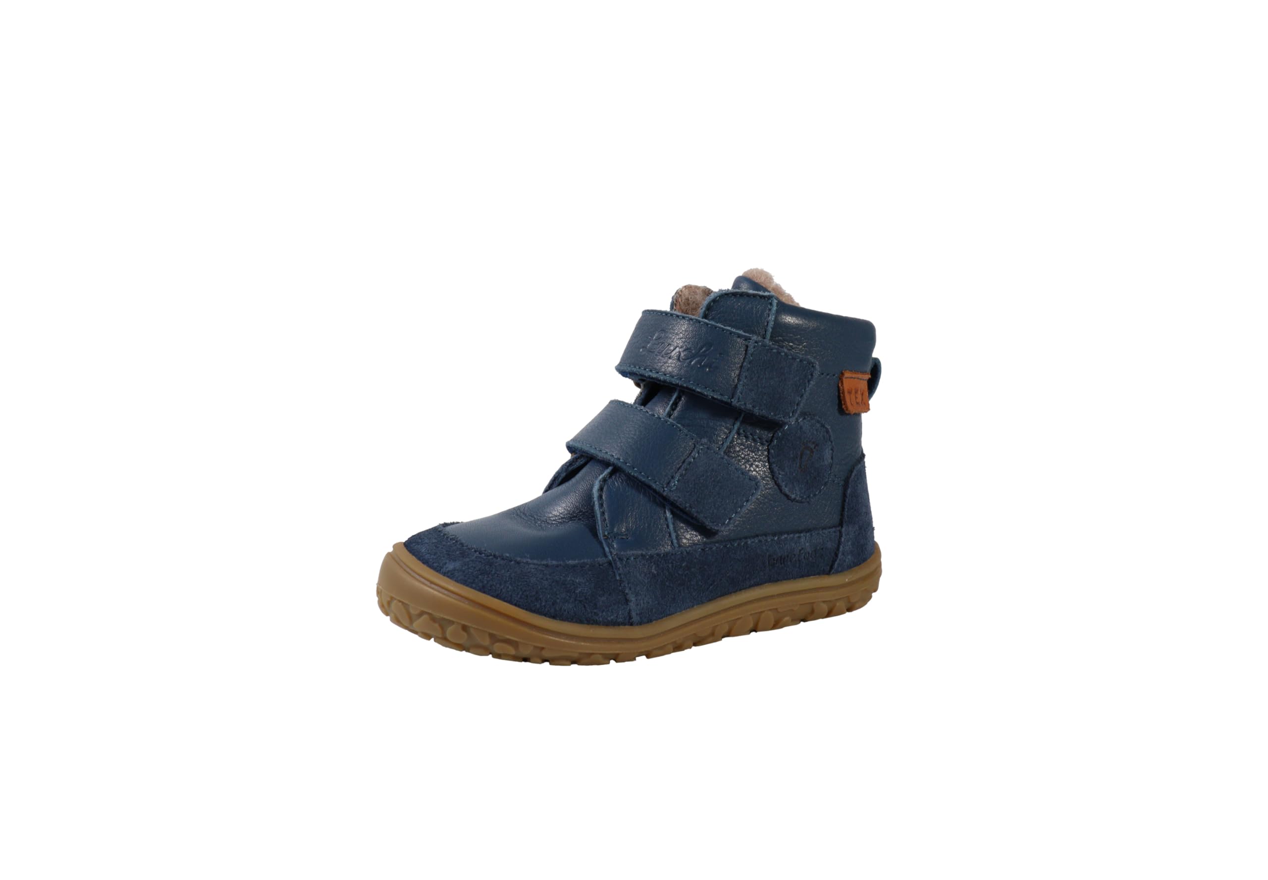 lurchi-naika-tex-barefoot-barfu-schuh-kinder-wasserdicht image 8