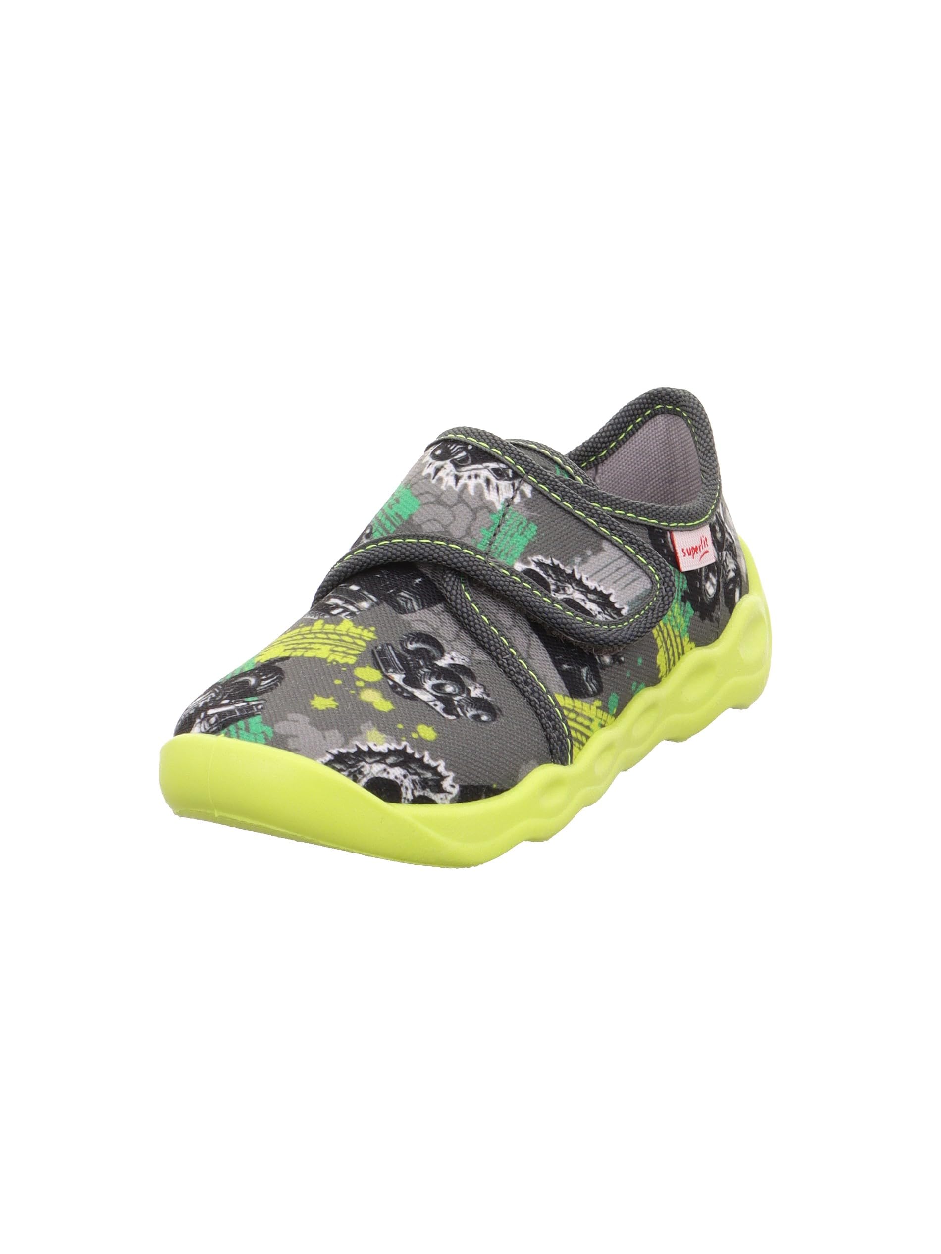 superfit-bubble-jungen-hausschuhe-vegan-1-006273 image 8