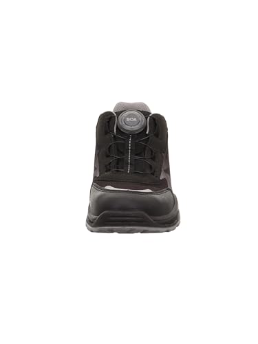 superfit-jupiter-jungen-sneaker-gore-tex-schwarz-hellgrau-0010-31-eu-weit image 7