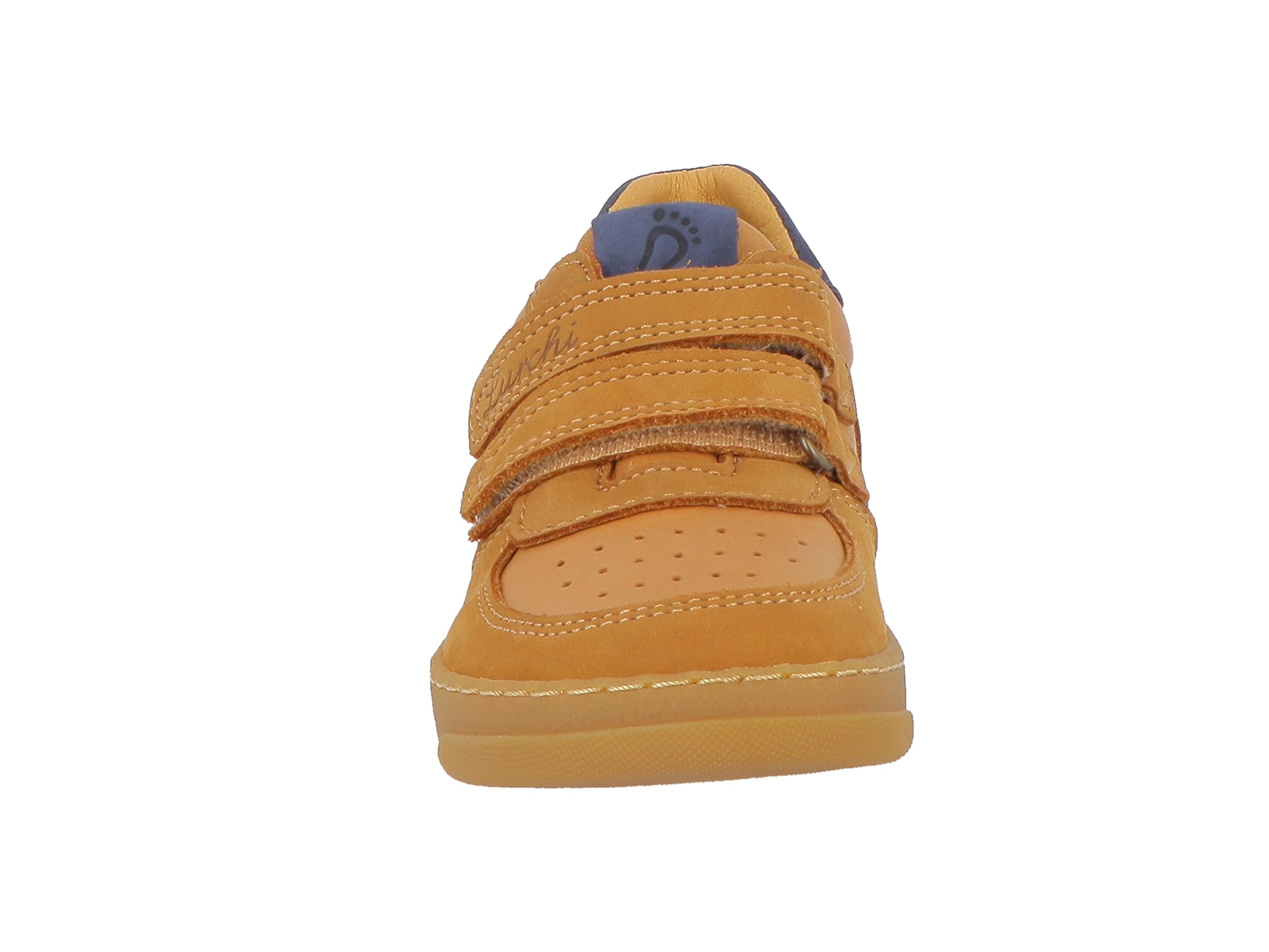 lurchi-74l4043001-jungen-sneaker-leder-mit-klettverschluss image 4