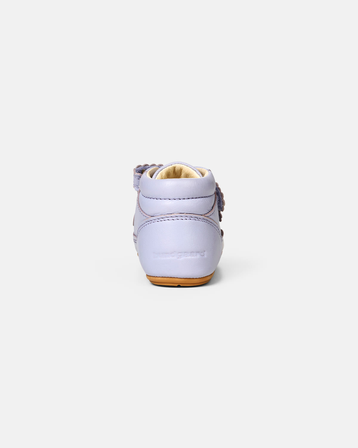 bundgaard-prewalker-scallop-lavender-lauflernschuh image 3