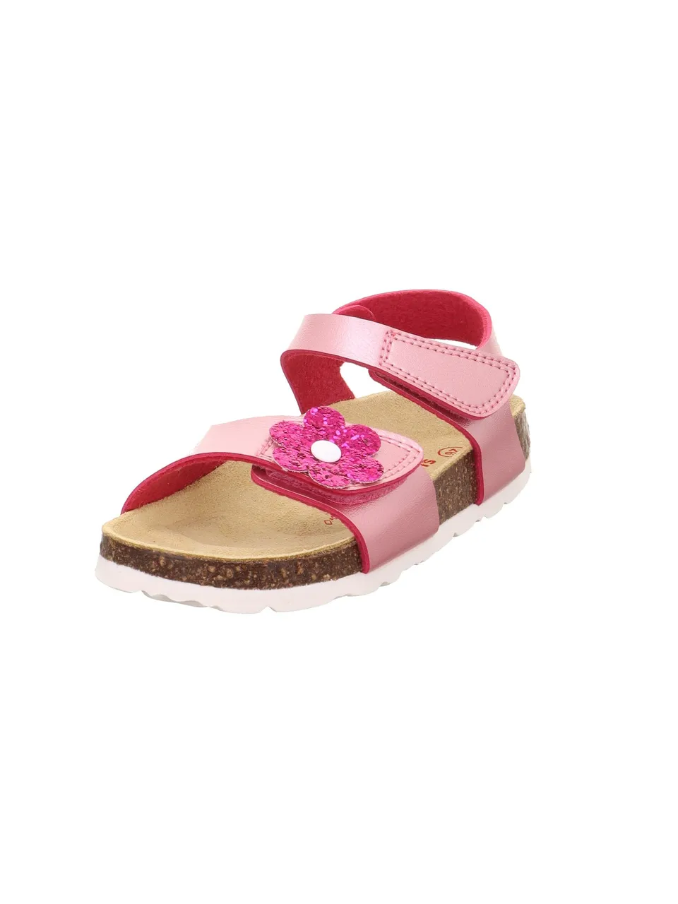 superfit-fussbettpantoffel-1-000118-sandale-f-r-m-dchen image 1