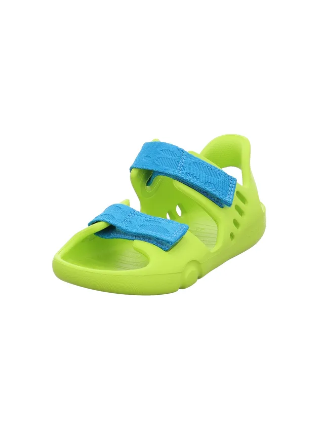 superfit-splash-jungen-sandale-1-000991-ultraleichte-barfu-sandale image 1