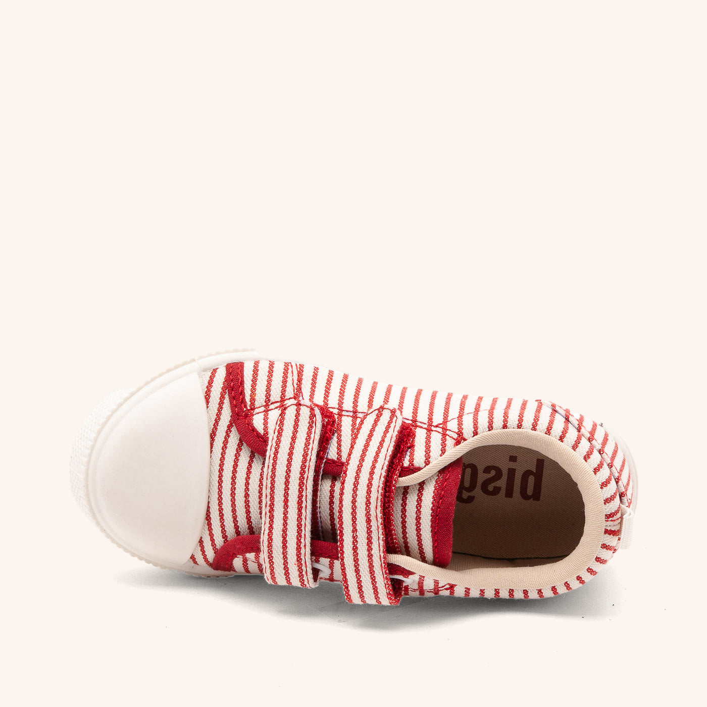 bisgaard-ozzy-lauflernschuh-red image 3