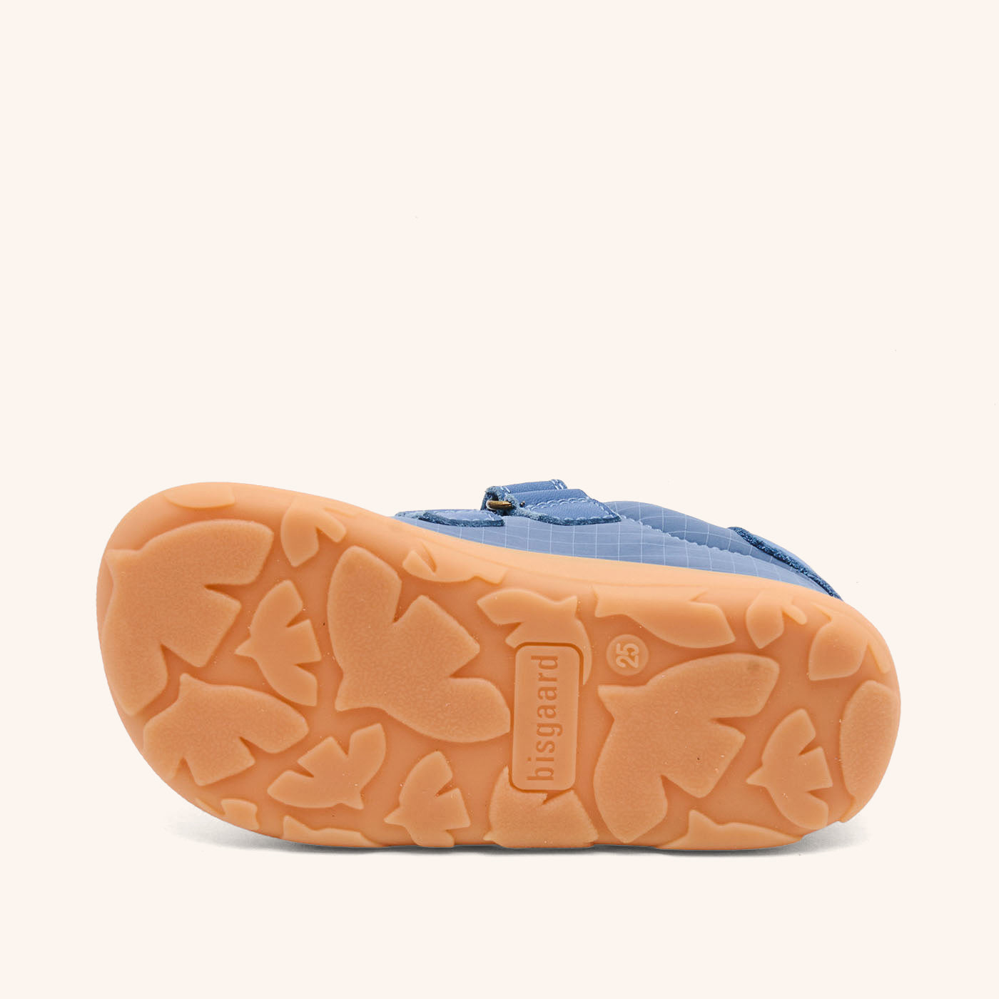 bisgaard-barefoot-ricco-cobalt-barfu-schuh image 4