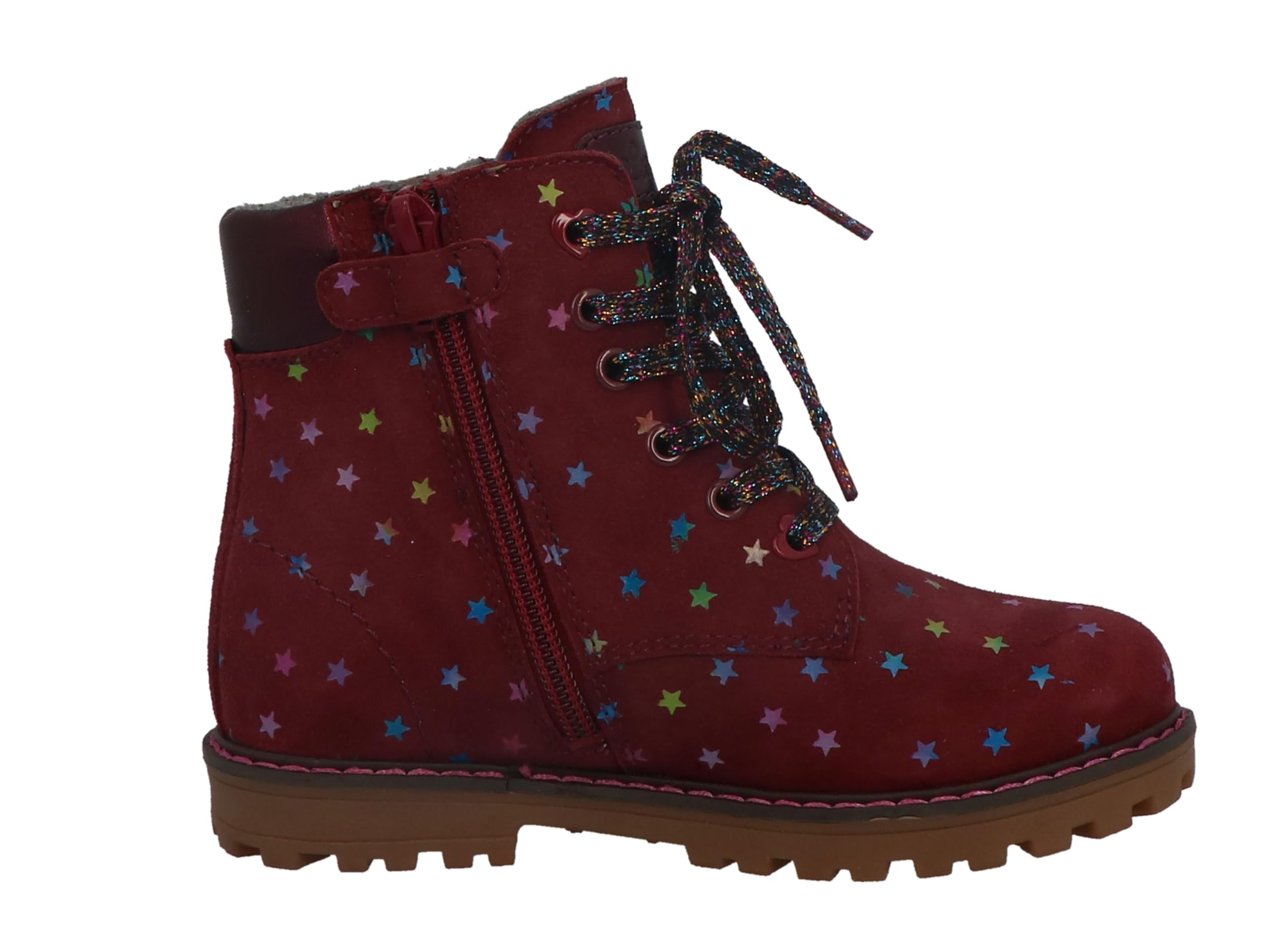 lurchi-elly-tex-m-dchen-stiefel-all-over-glanz image 4