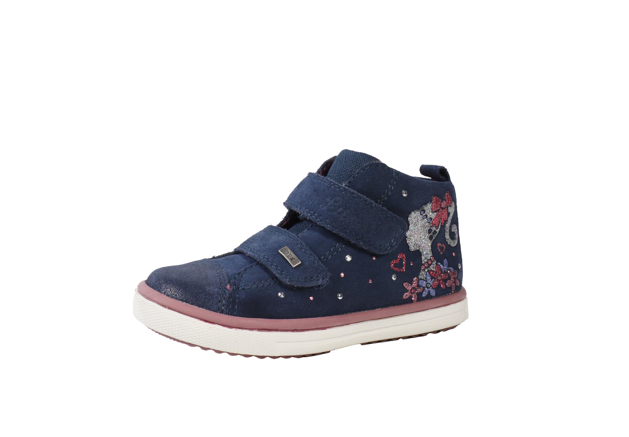 lurchi-sibel-tex-sneaker-f-r-m-dchen image 2