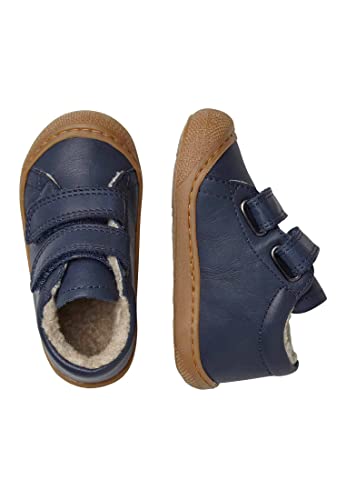 naturino-cocoon-vl-lauflernschuhe-nappaleder-wollfutter-blau image 8