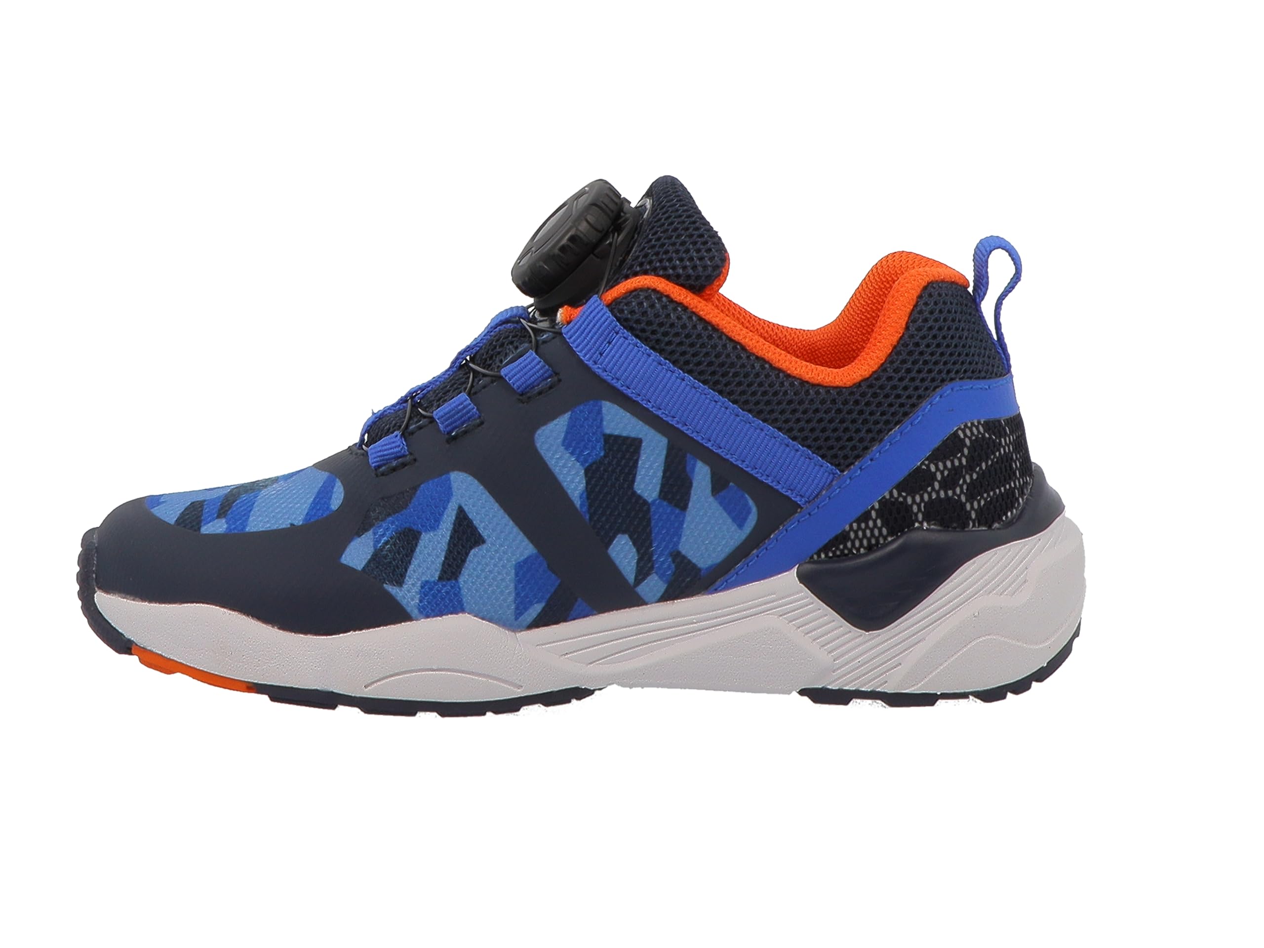 lurchi-leuron-tex-yk-id-sneaker-schnellverschluss image 8