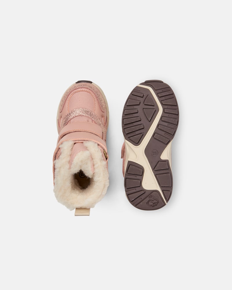 bundgaard-lumi-winterstiefel-vintage-rose-tex image 2