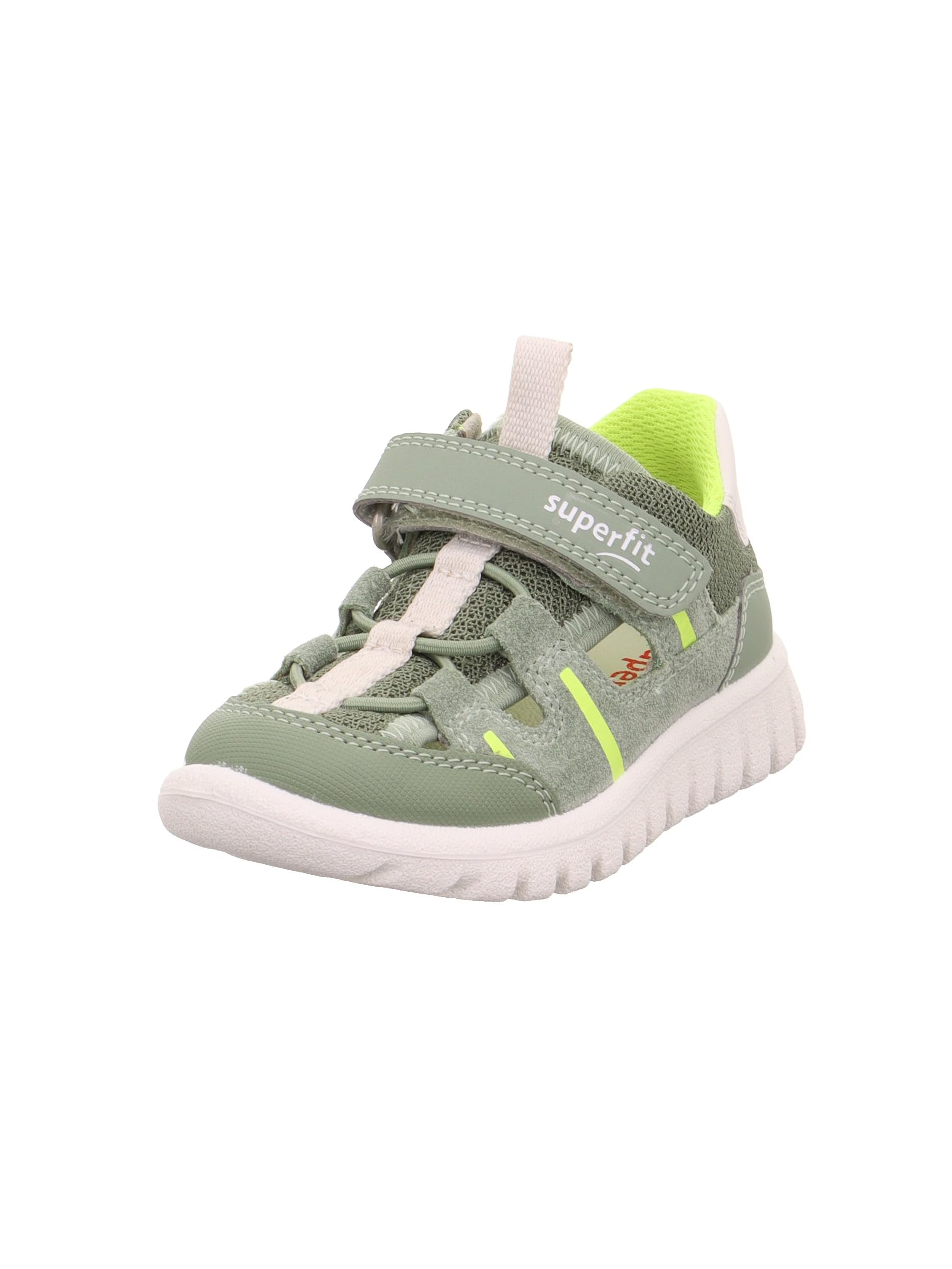 superfit-sport7-mini-jungen-sneaker-leichter-freizeit-sneaker image 7