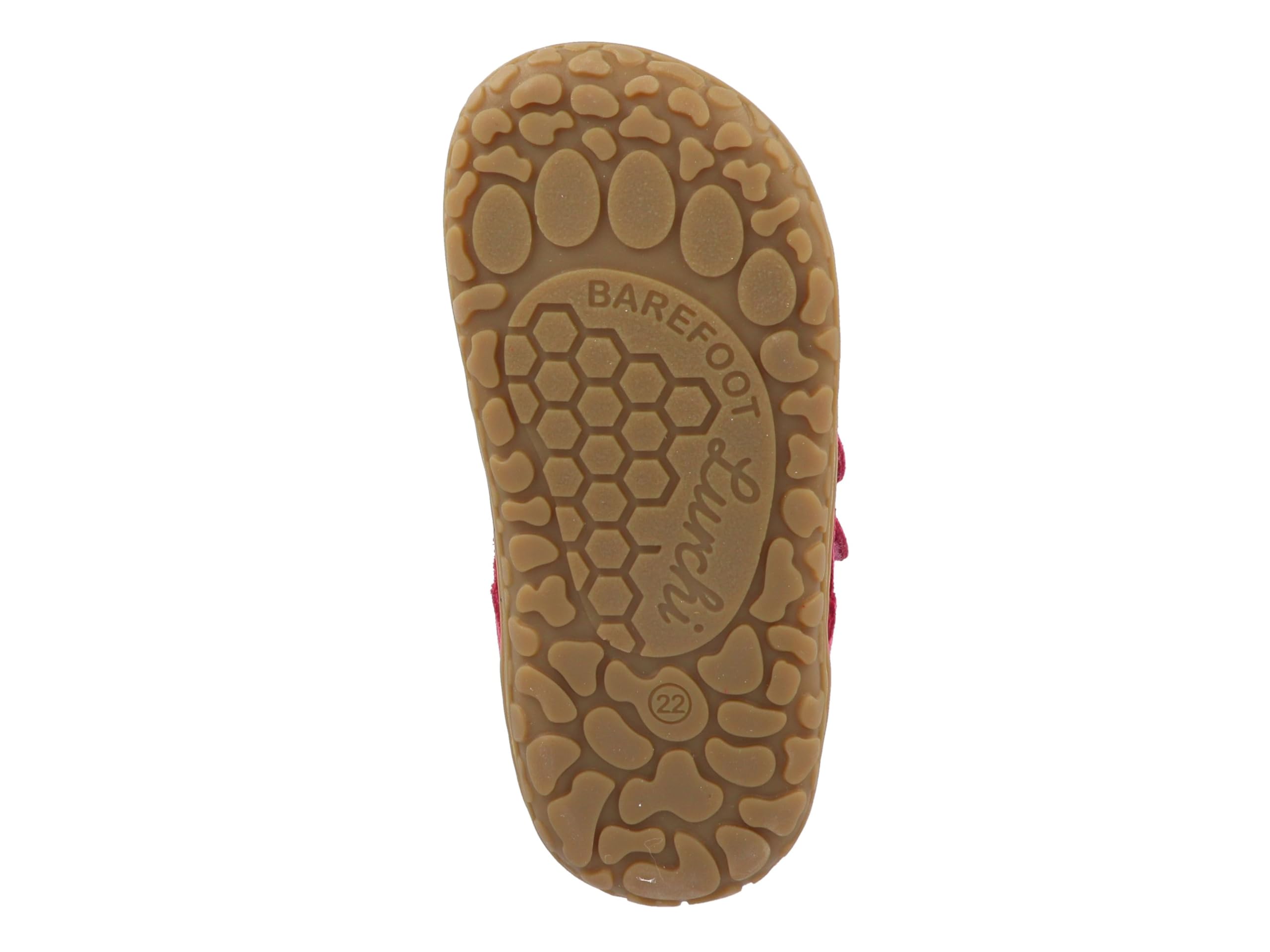 lurchi-nino-barefoot-lauflernschuh-barfu-kinderschuh image 7