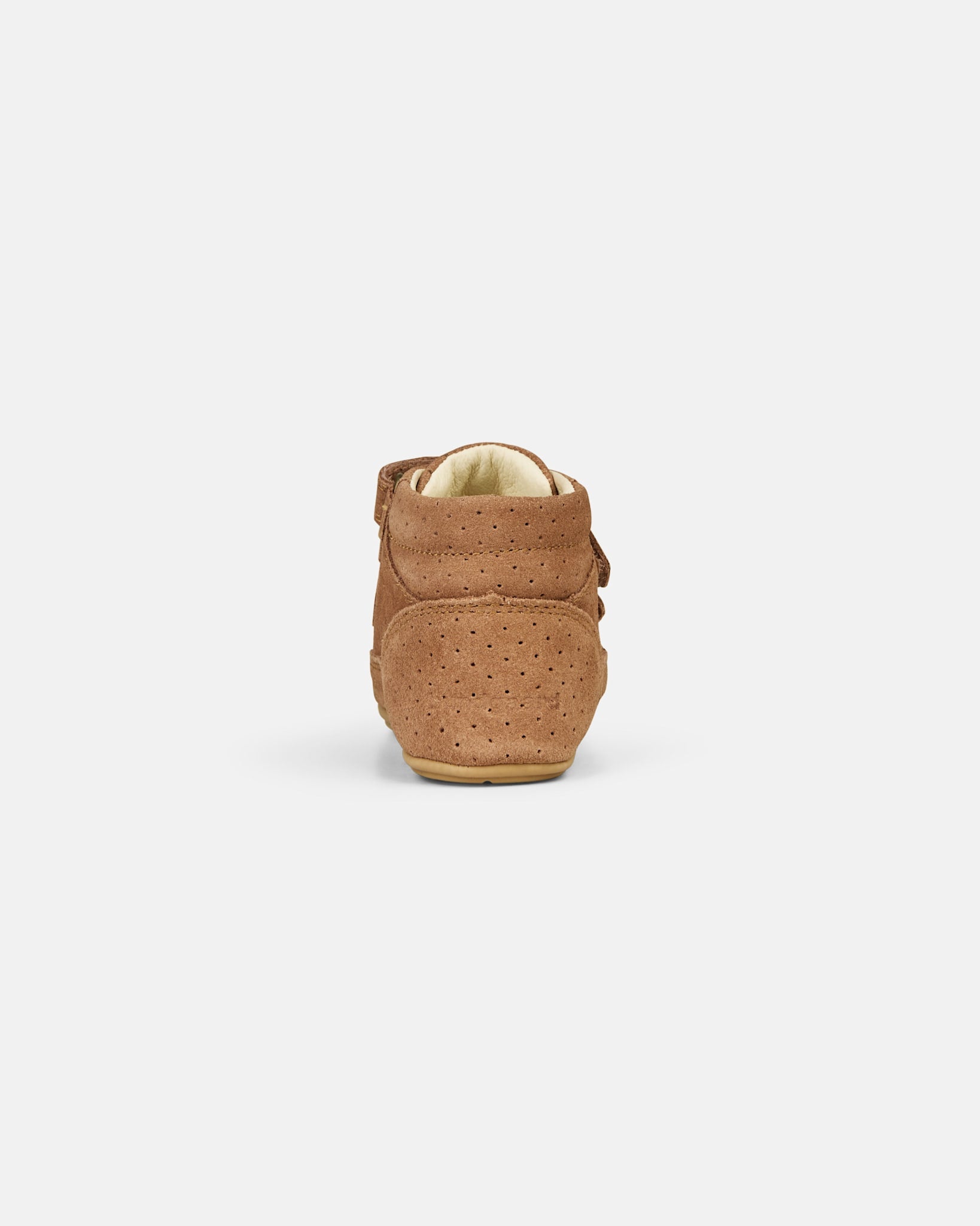 bundgaard-prewalker-lauflernschuh-toffee-punch image 3