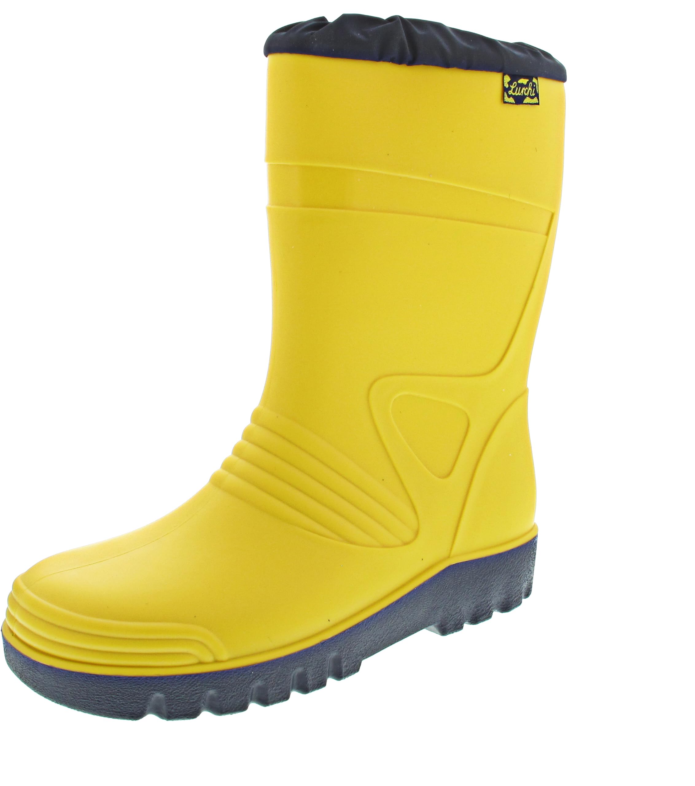 lurchi-paxo-yellow-regenstiefel-f-r-kinder-gelb image 5