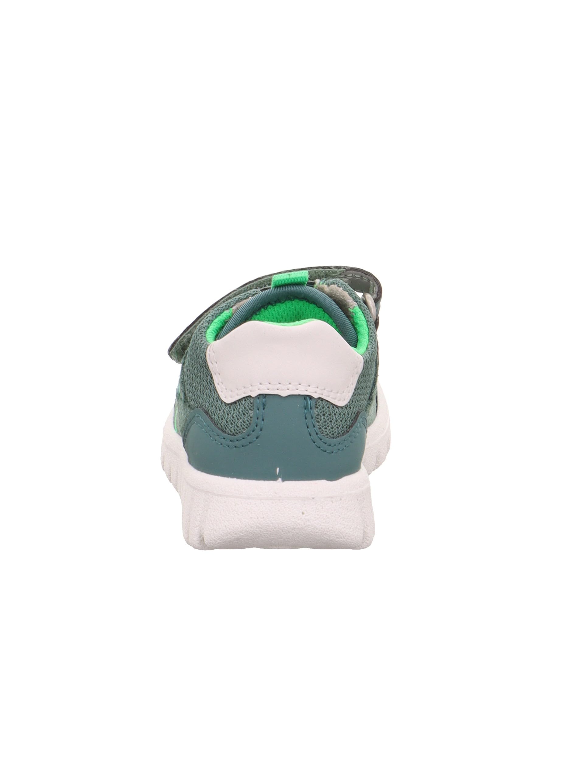superfit-sport7-mini-jungen-sneaker-leichter-freizeit-sneaker image 3