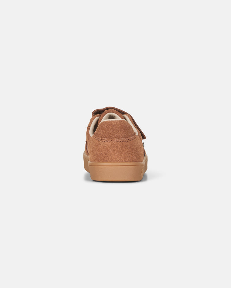 bundgaard-corey-cognac-sneaker-barfu-halbschuh-leder-klett image 3