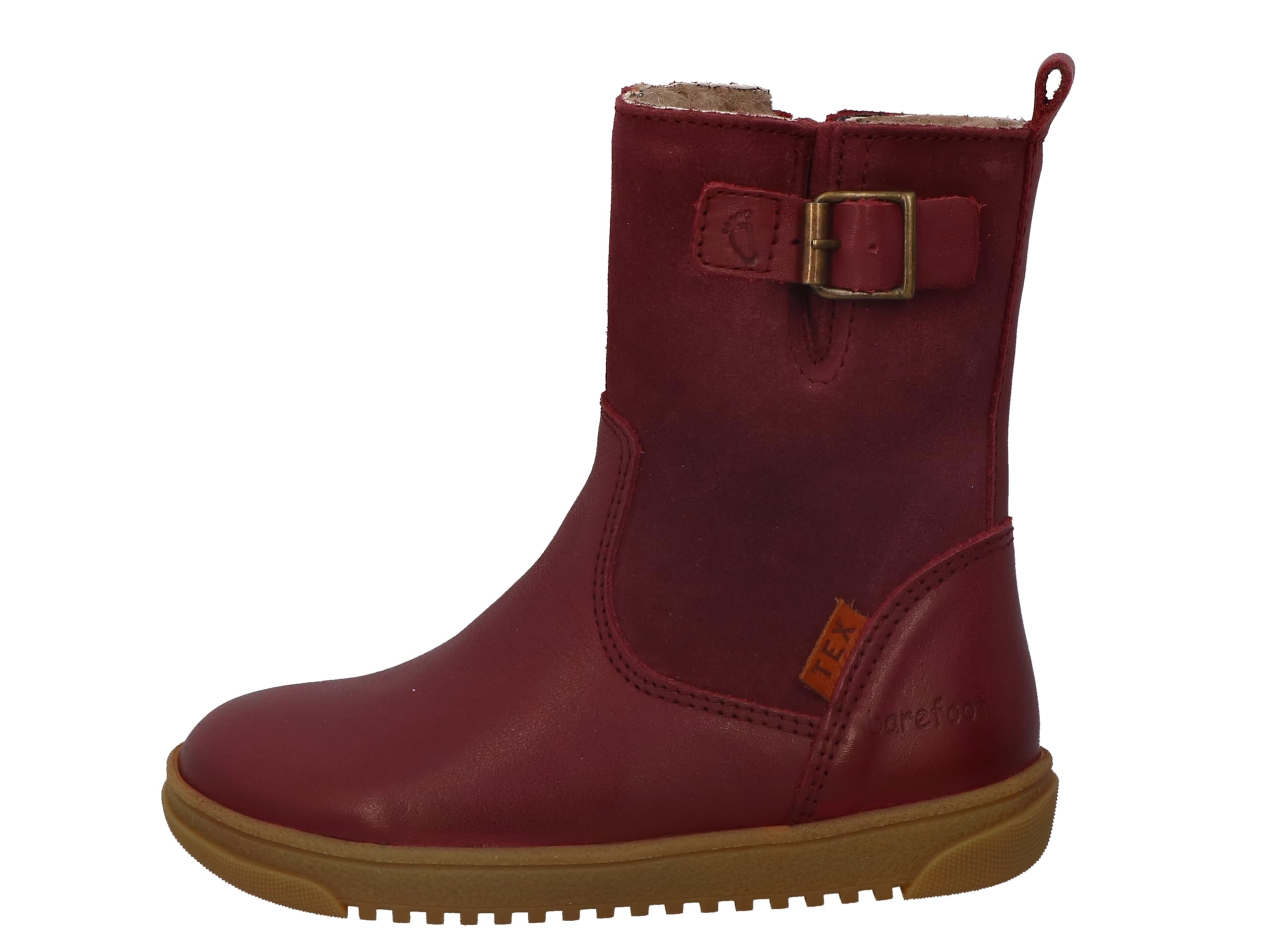 lurchi-mencia-tex-barefoot-stiefelette-naika image 8