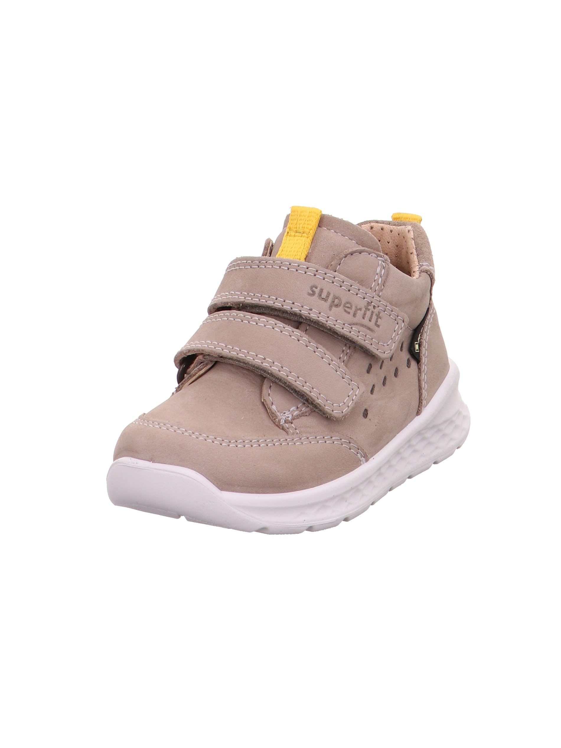 superfit-breeze-jungen-sneaker-lauflernschuh-1-000369 image 8