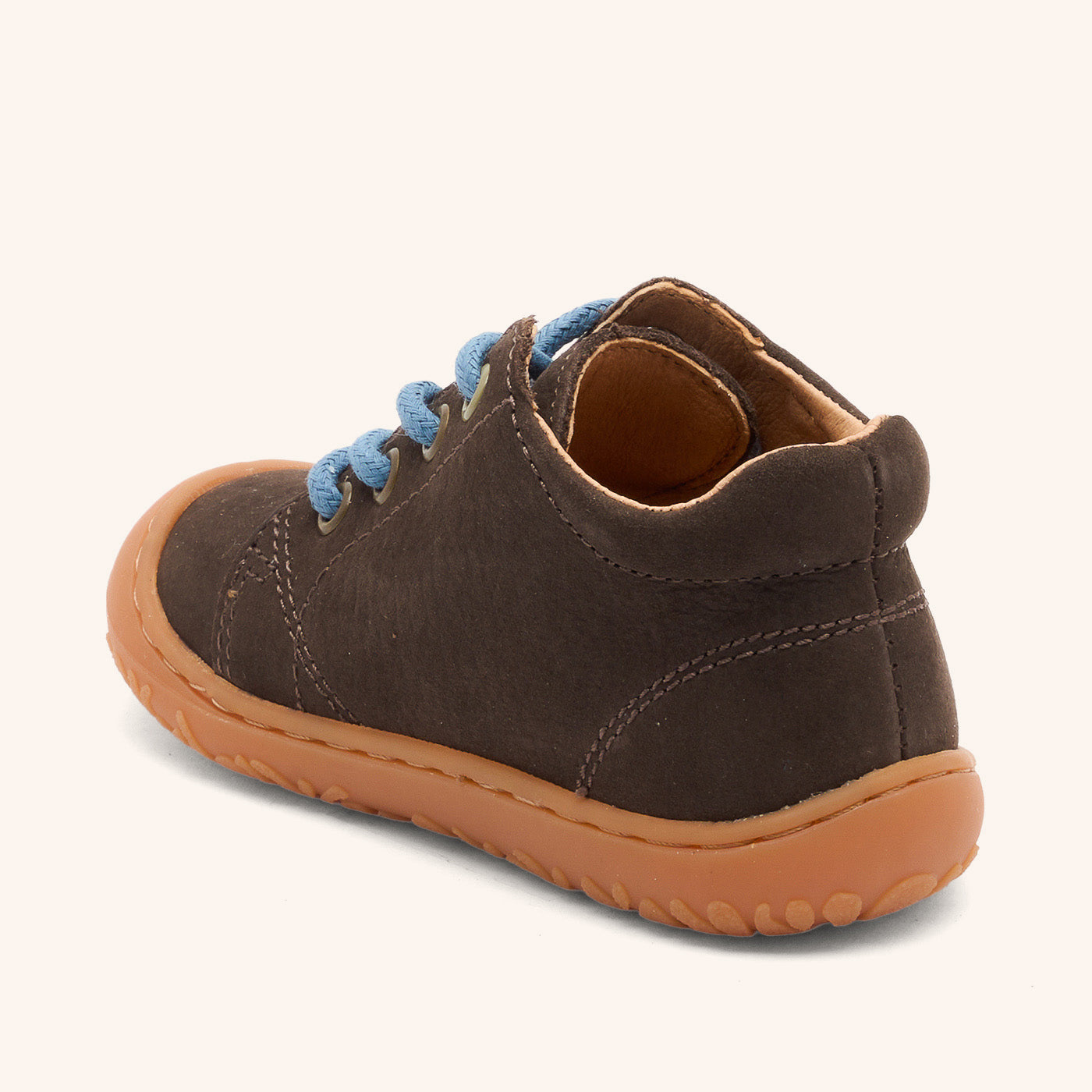 bisgaard-hale-l-dark-brown-barfu-schuhe-f-r-die-kleinsten image 2