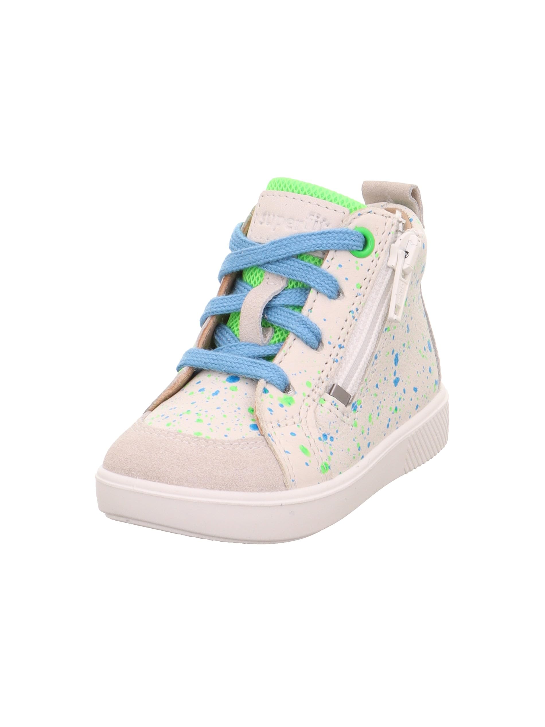 superfit-supies-jungen-sneaker-stra-enschuh image 1