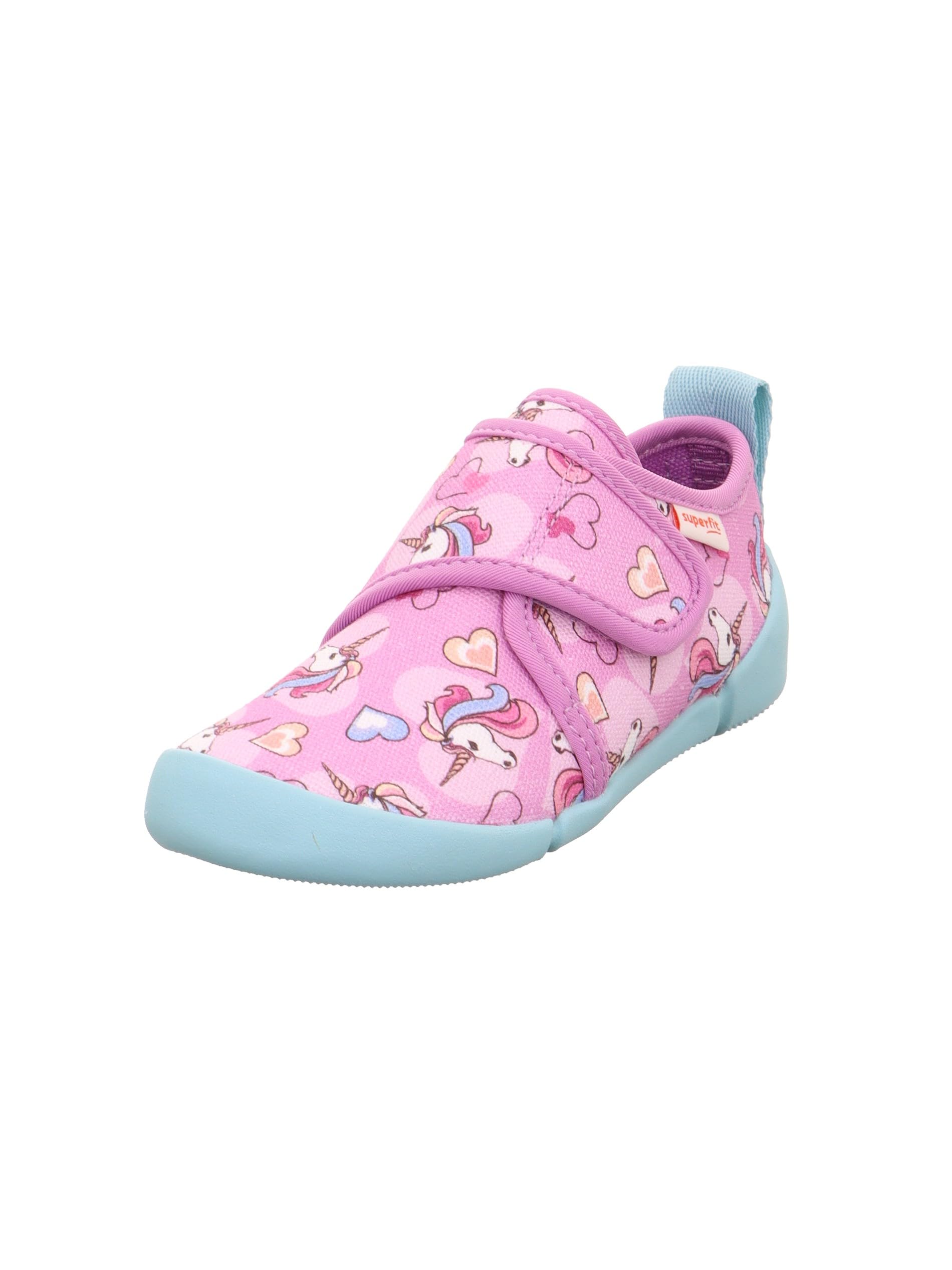superfit-venti-m-dchen-hausschuh-1-006700 image 8