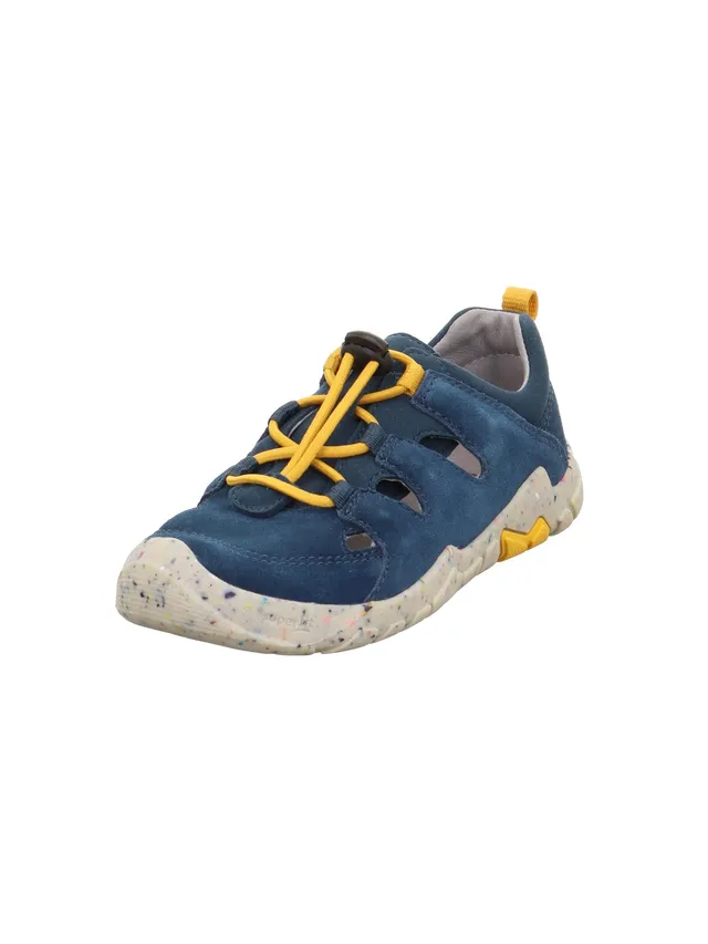 superfit-trace-sneaker-f-r-jungen-lauflern-sneaker image 1