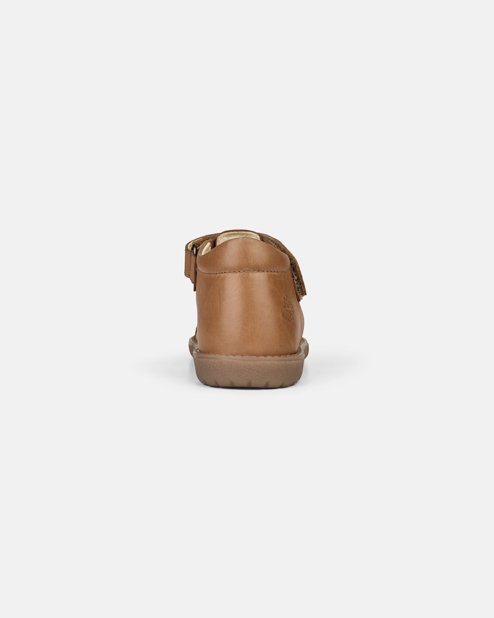 bundgaard-rollo-cognac-petit-leder-sandale image 3