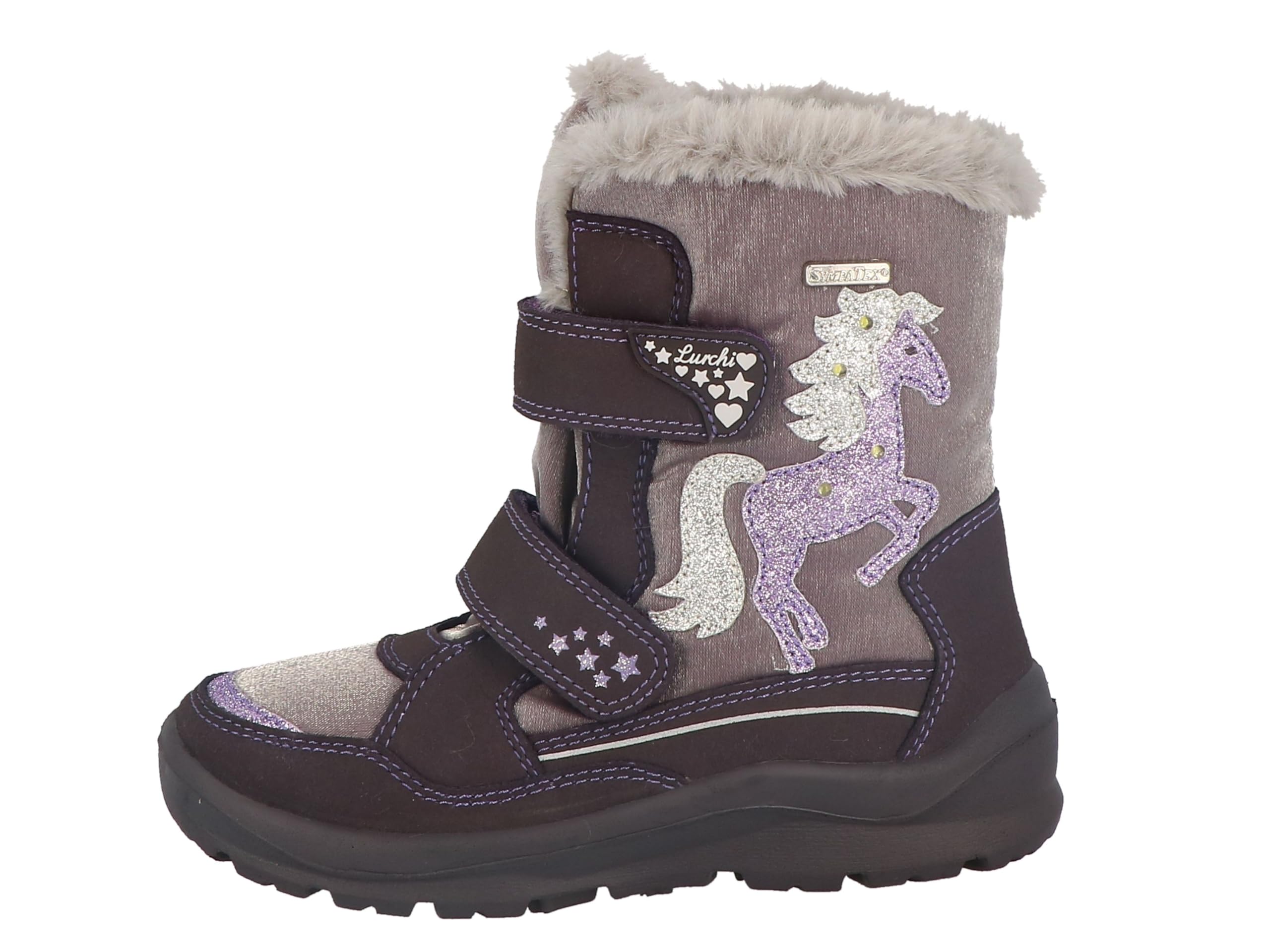lurchi-kanai-winterstiefel-m-dchen-winterstiefel-blau image 8