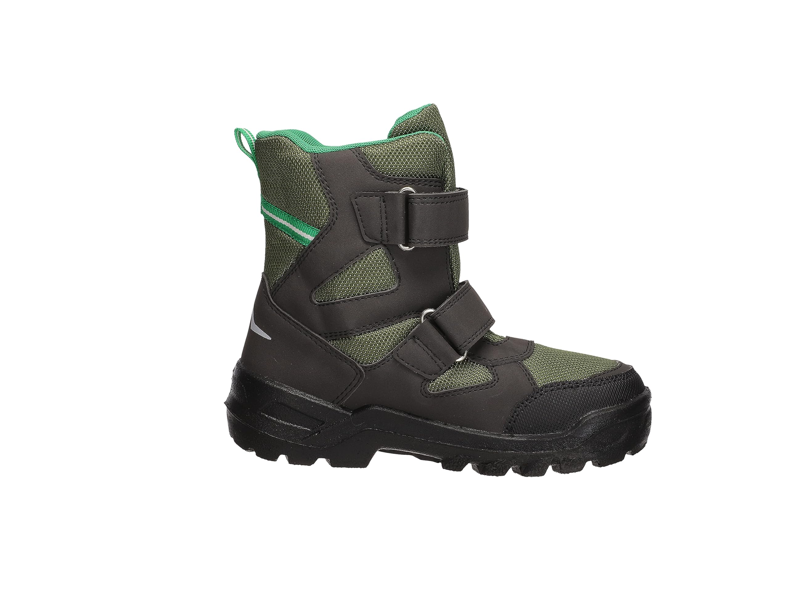 lurchi-krispin-sympatex-schneestiefel-black-neon-yellow-32-eu-weit image 4