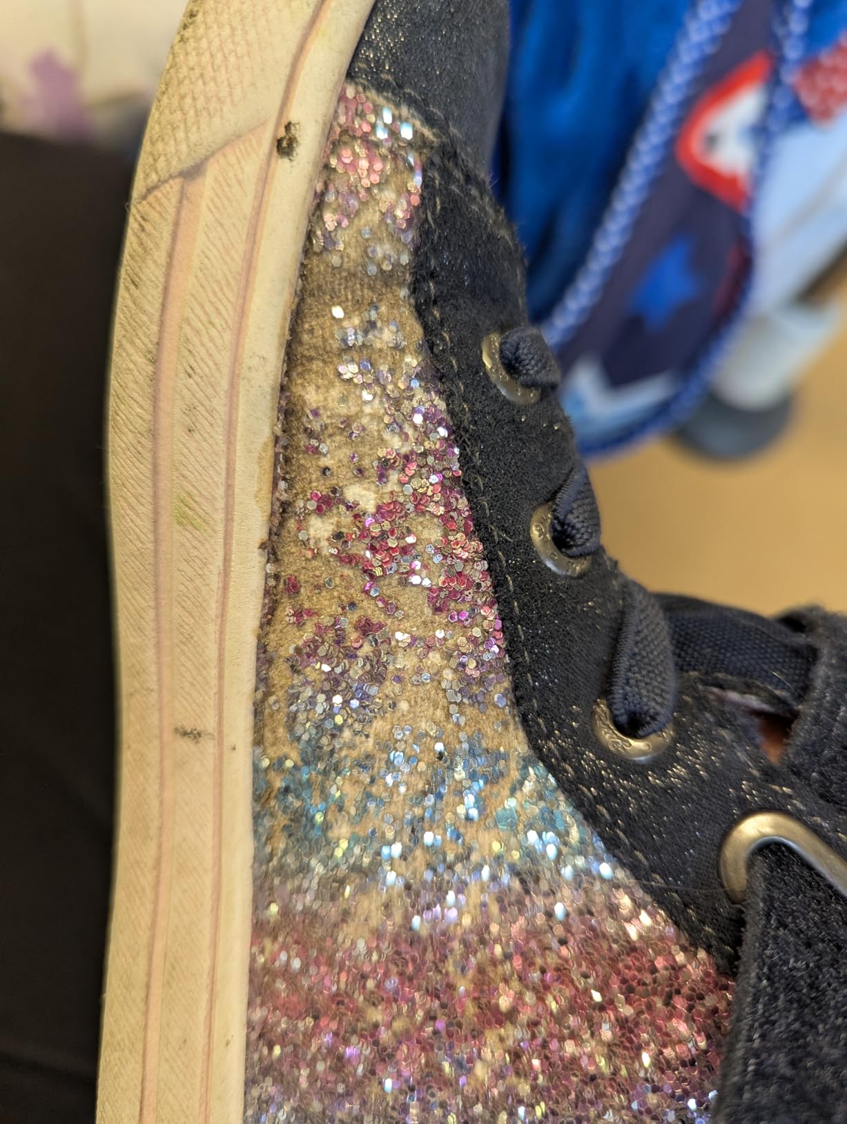 Tolle Sneaker